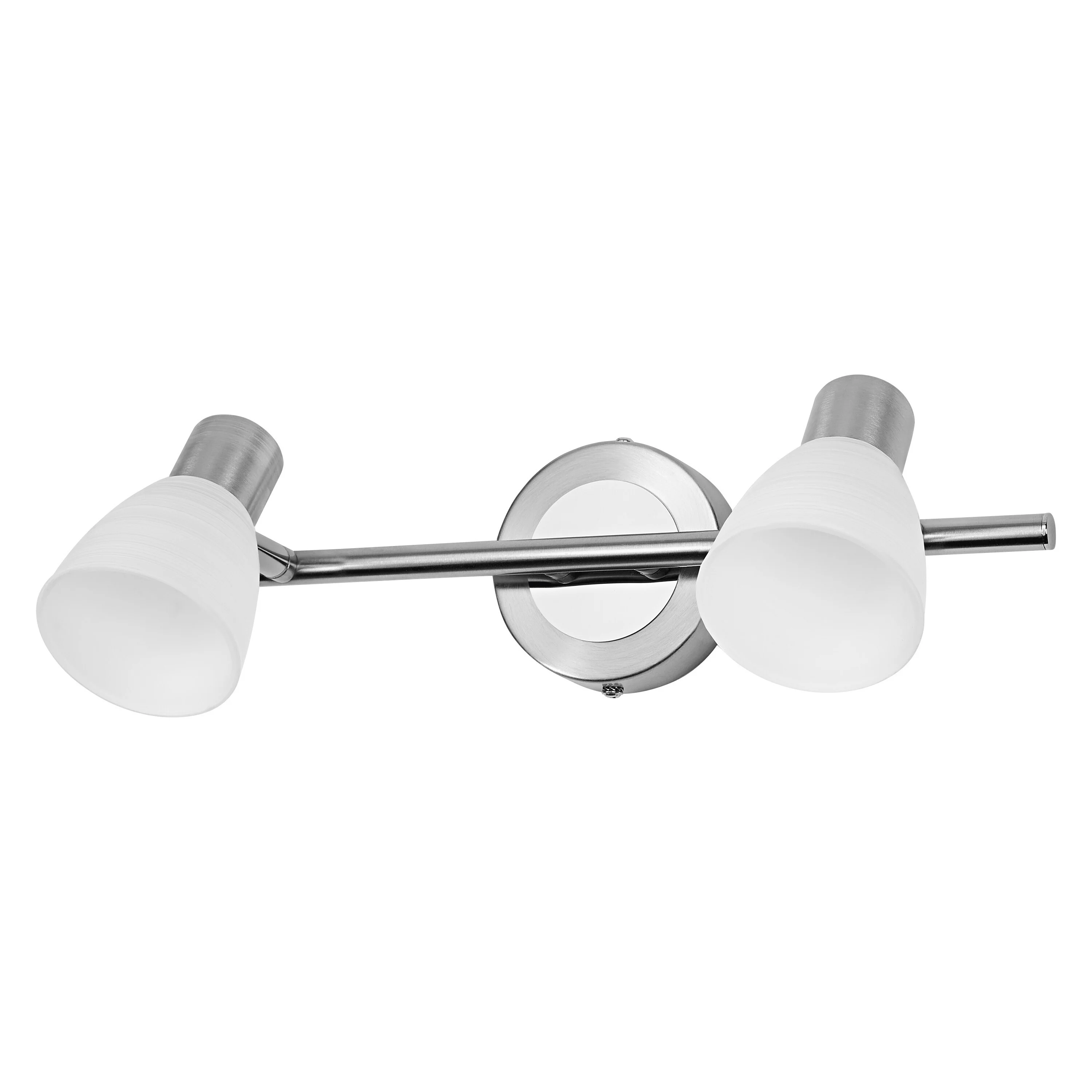 Lampa punktowa LED OSRAM LED Spot Vase 2xG9 Brushed Nickel - Image 7