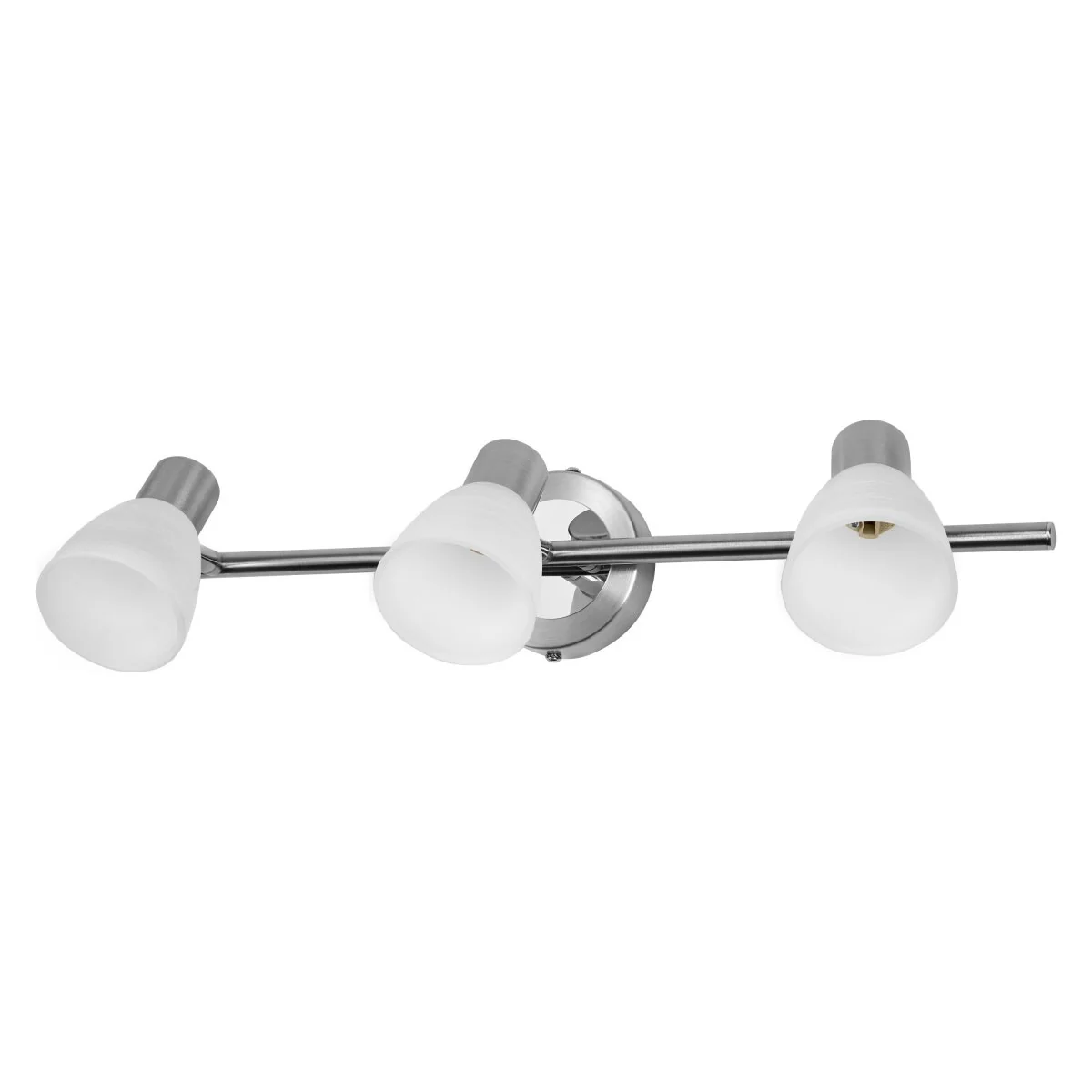 Lampa punktowa LED OSRAM LED Spot Vase 3xG9 Brushed Nickel - Image 3