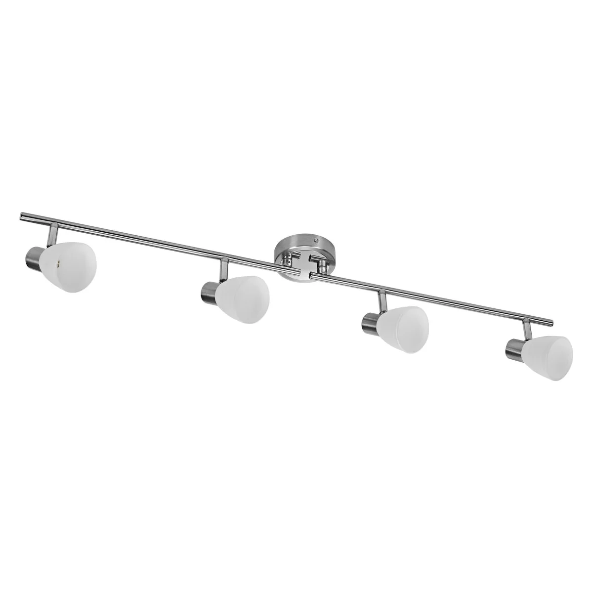 Lampa punktowa LED OSRAM LED Spot Vase 4xG9 Brushed Nickel - Image 3