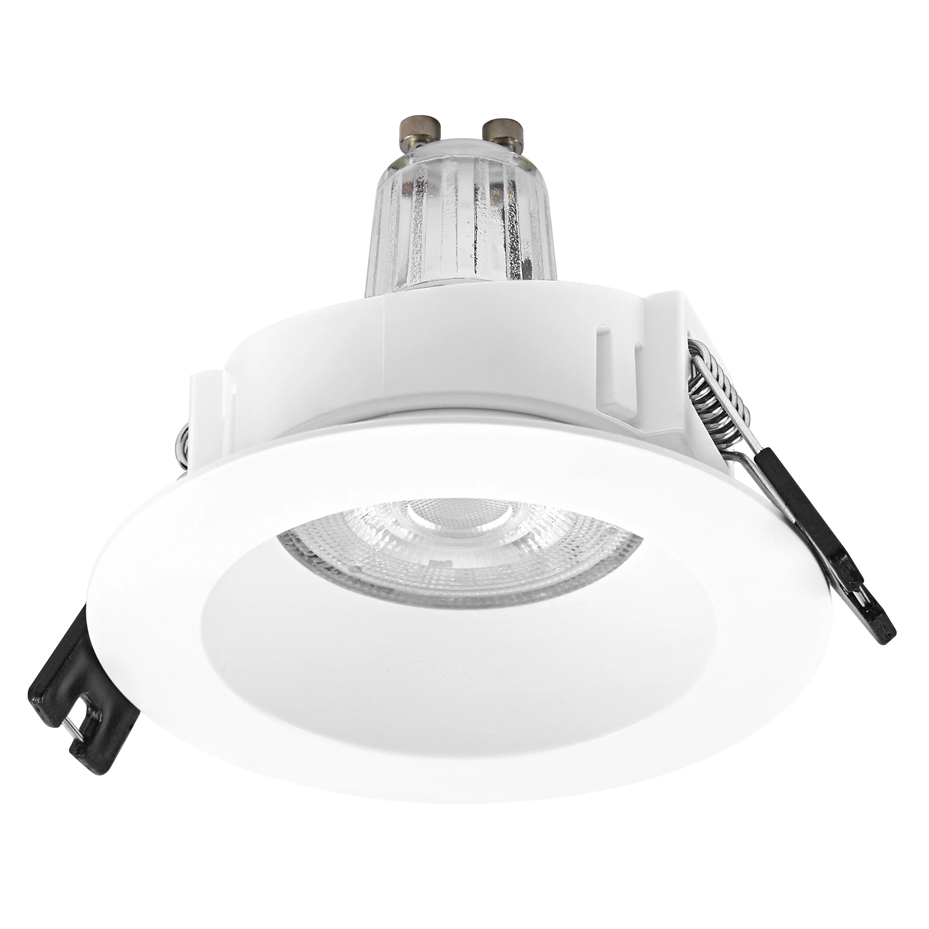 Lampa punktowa LED OSRAM Spot Set Recess GU10 2.6W 827 biały - Image 7