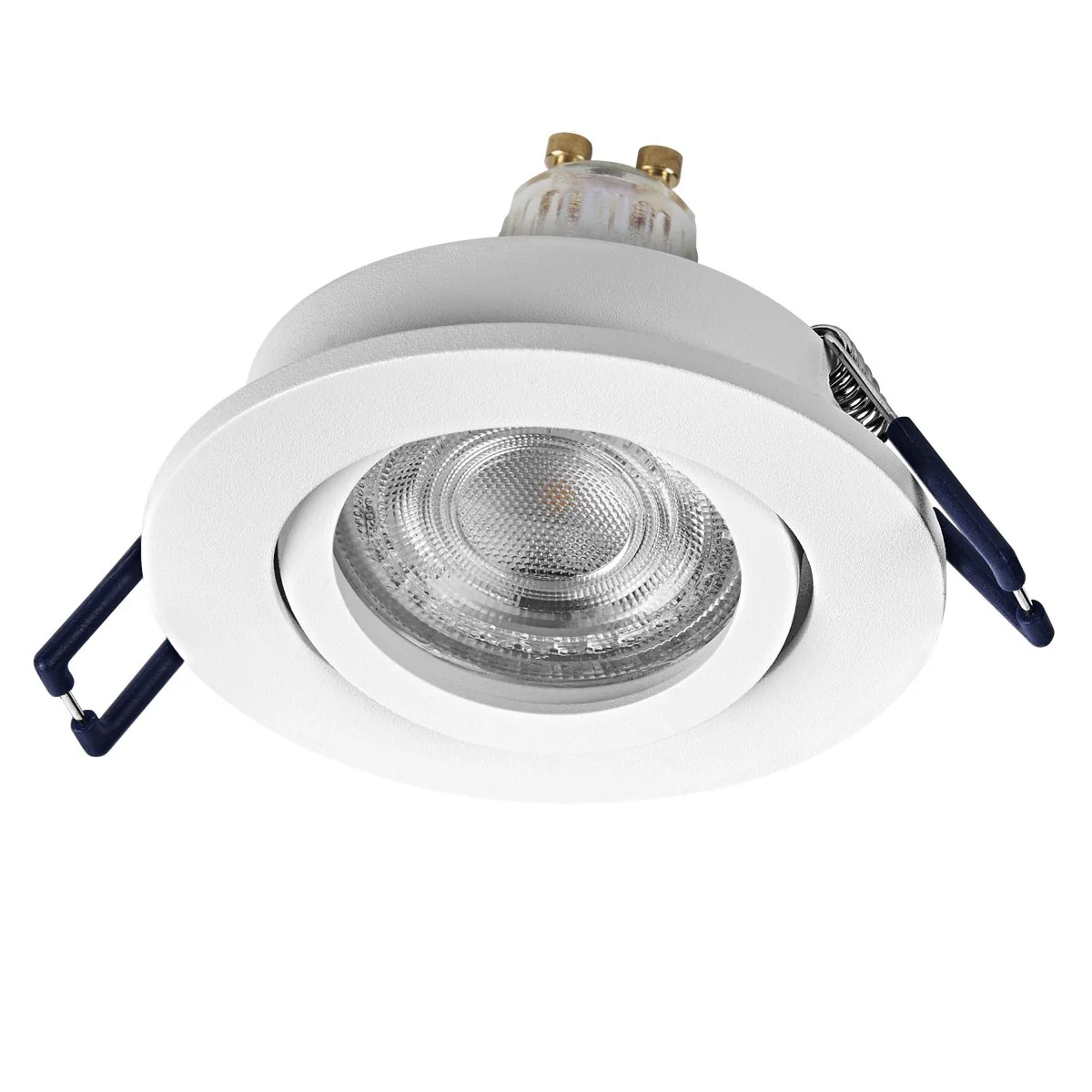Lampa punktowa LED OSRAM Spot Set Recess GU10 Adjustable Click 4.5W 827 biały - Image 3