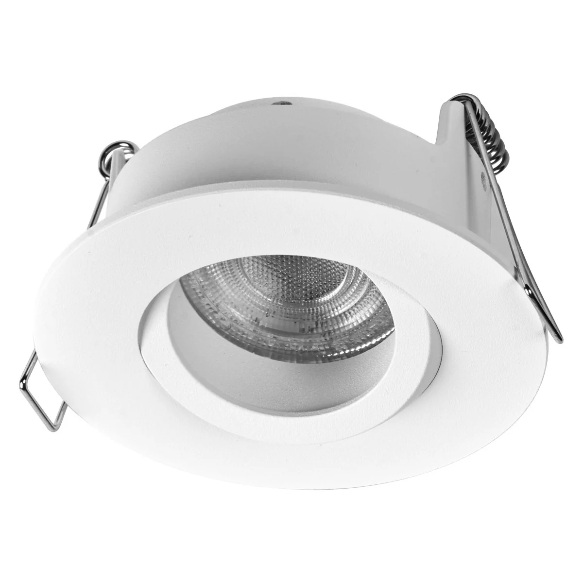 Lampa punktowa LED OSRAM Spot Set Recess GU10 IP65 Press 4.5W 840 biały - Image 3