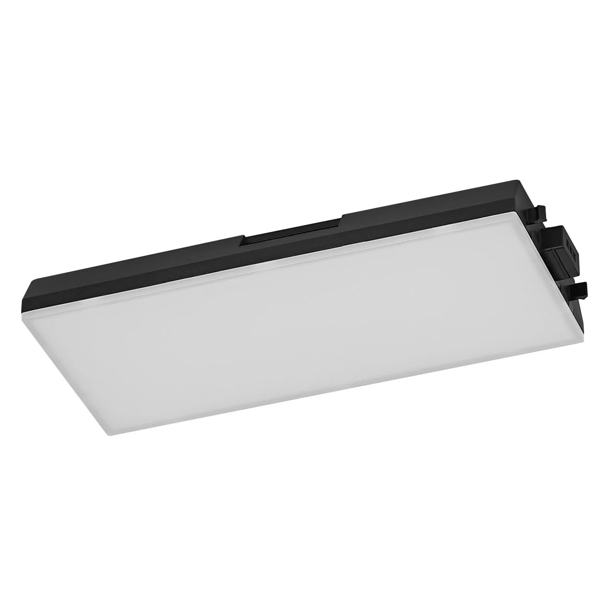 LEDVANCE UNDERCABINET SOCKET FRAMELESS 830 DIM czarny - Image 3