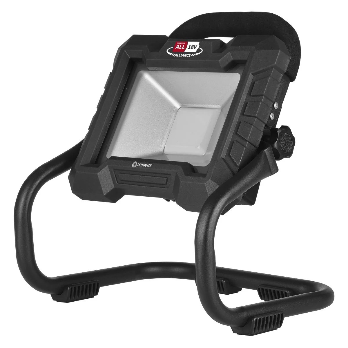 Ledvance WORKLIGHT BATTERY 18V Power For All Alliance 15W czarny - Image 3