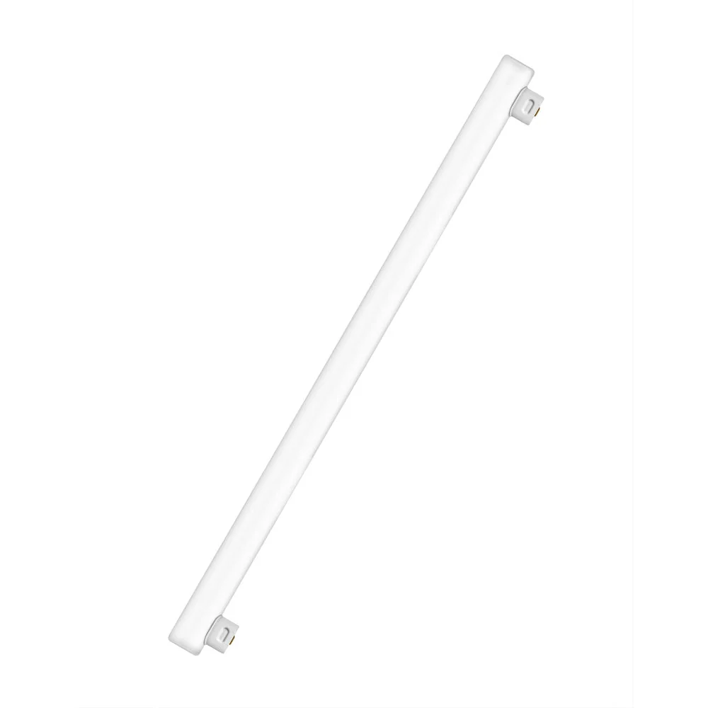 Liniowa Lampa LED ciepłobiała S14s 6 W 2700 K 640lm - Image 2
