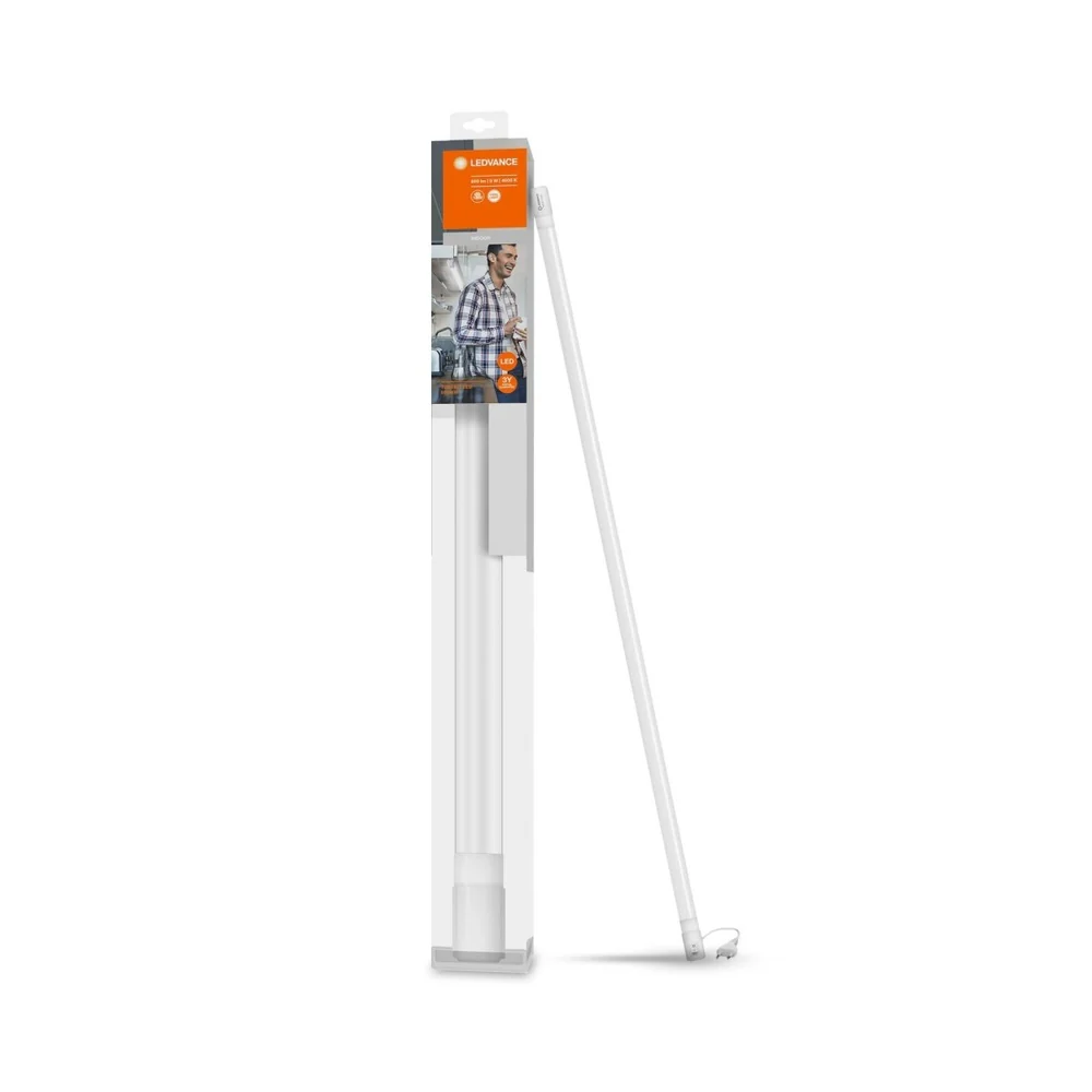 Lampa przenośna LED TUBEKIT 8,9W, barwa neutralna, 600 mm - Image 4
