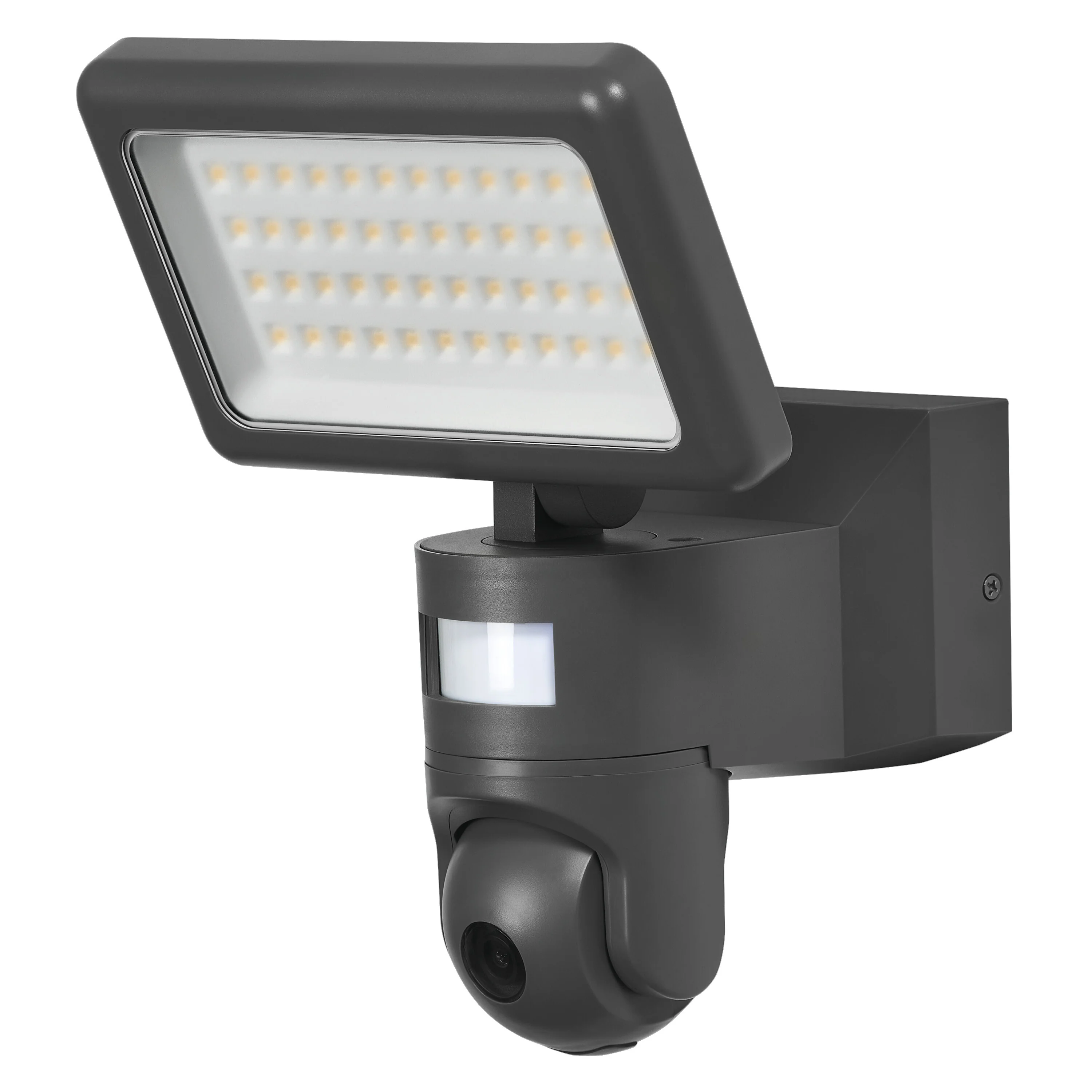 Naświetlacz LED OSRAM SMART+ Wifi Flood Camera Control - Image 3