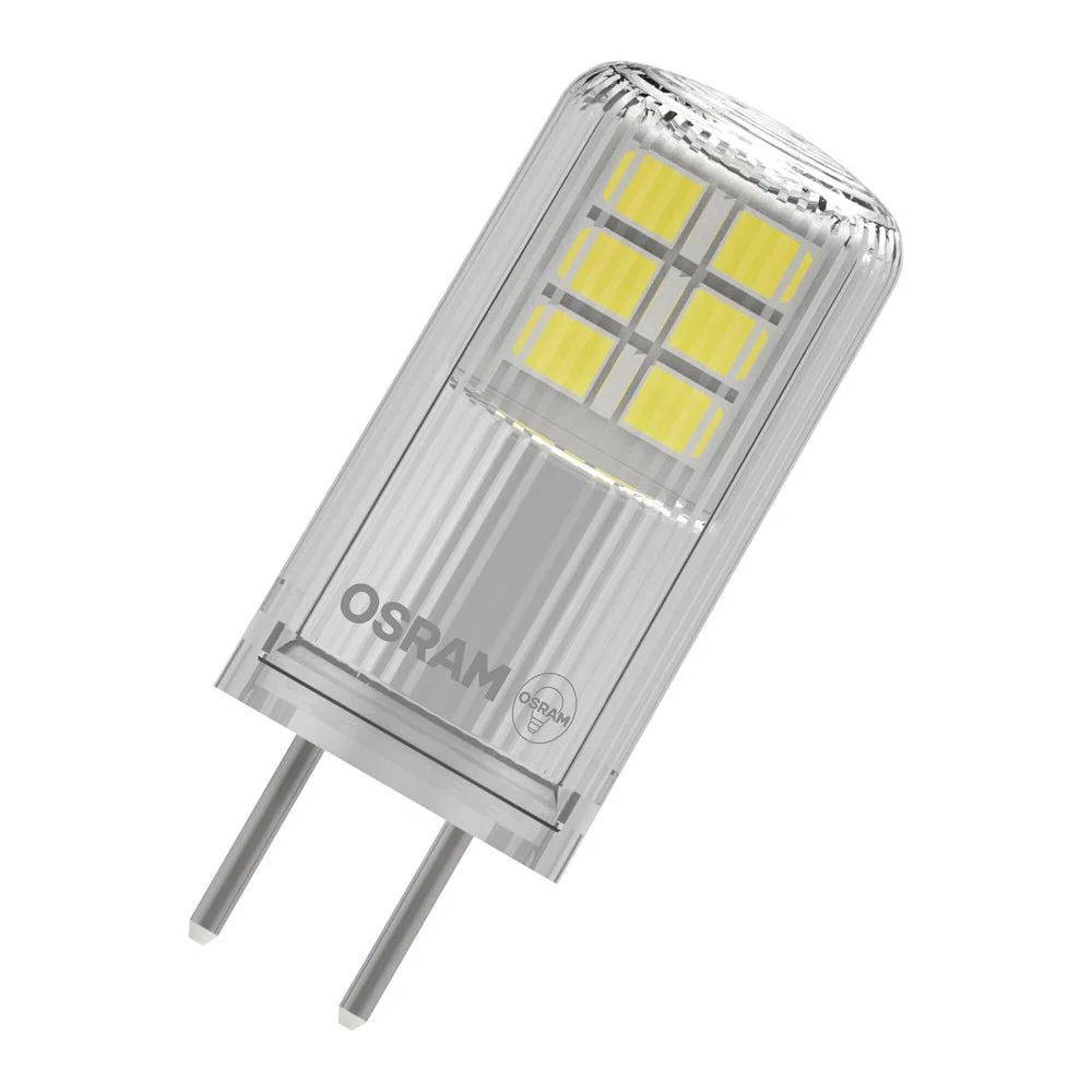 Niskonapięciowa Lampa LED 12 V GY6.35 2,2 W 2700 K 300lm - Image 2