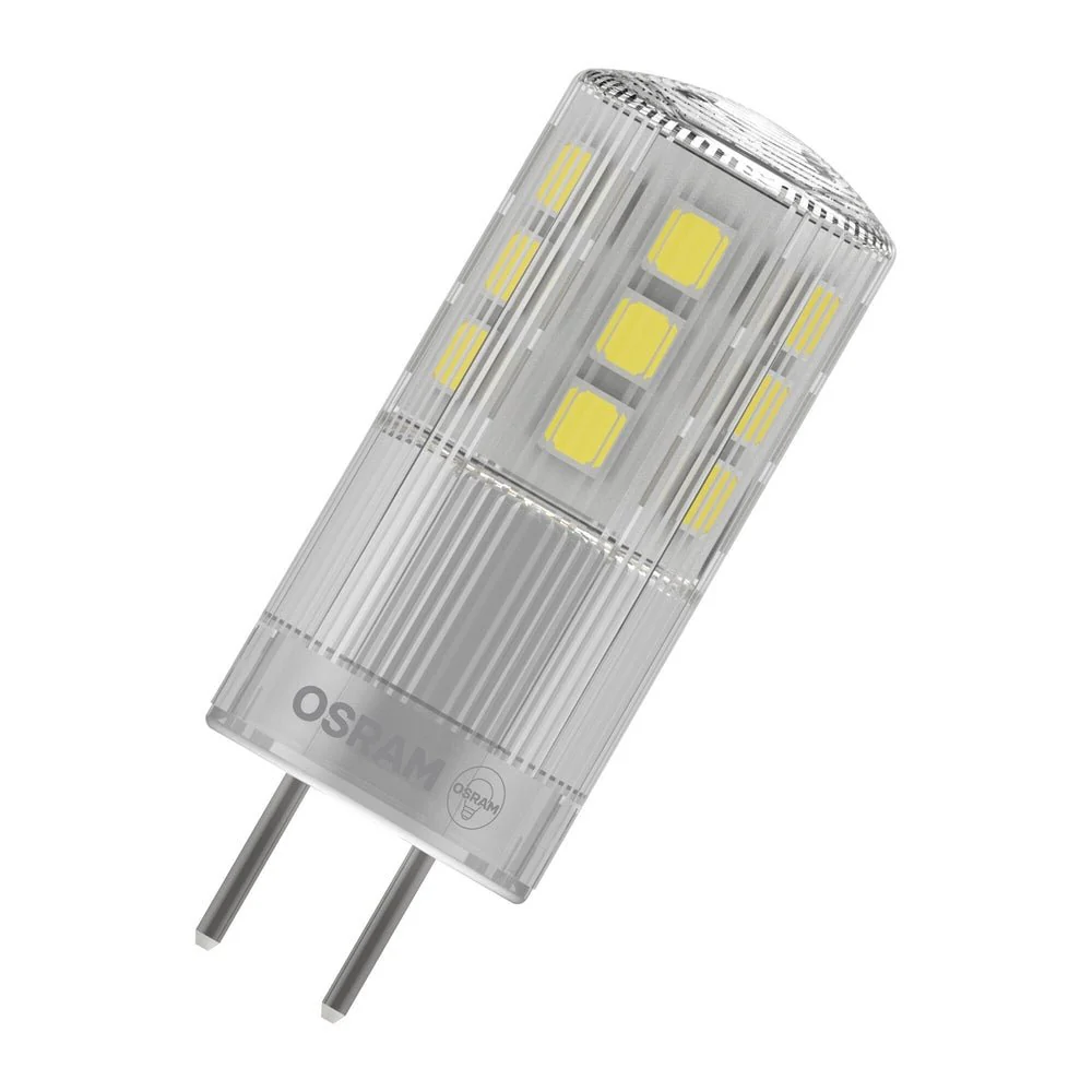 Niskonapięciowa Lampa LED 12 V GY6.35 3,3 W 2700 K 470lm - Image 2