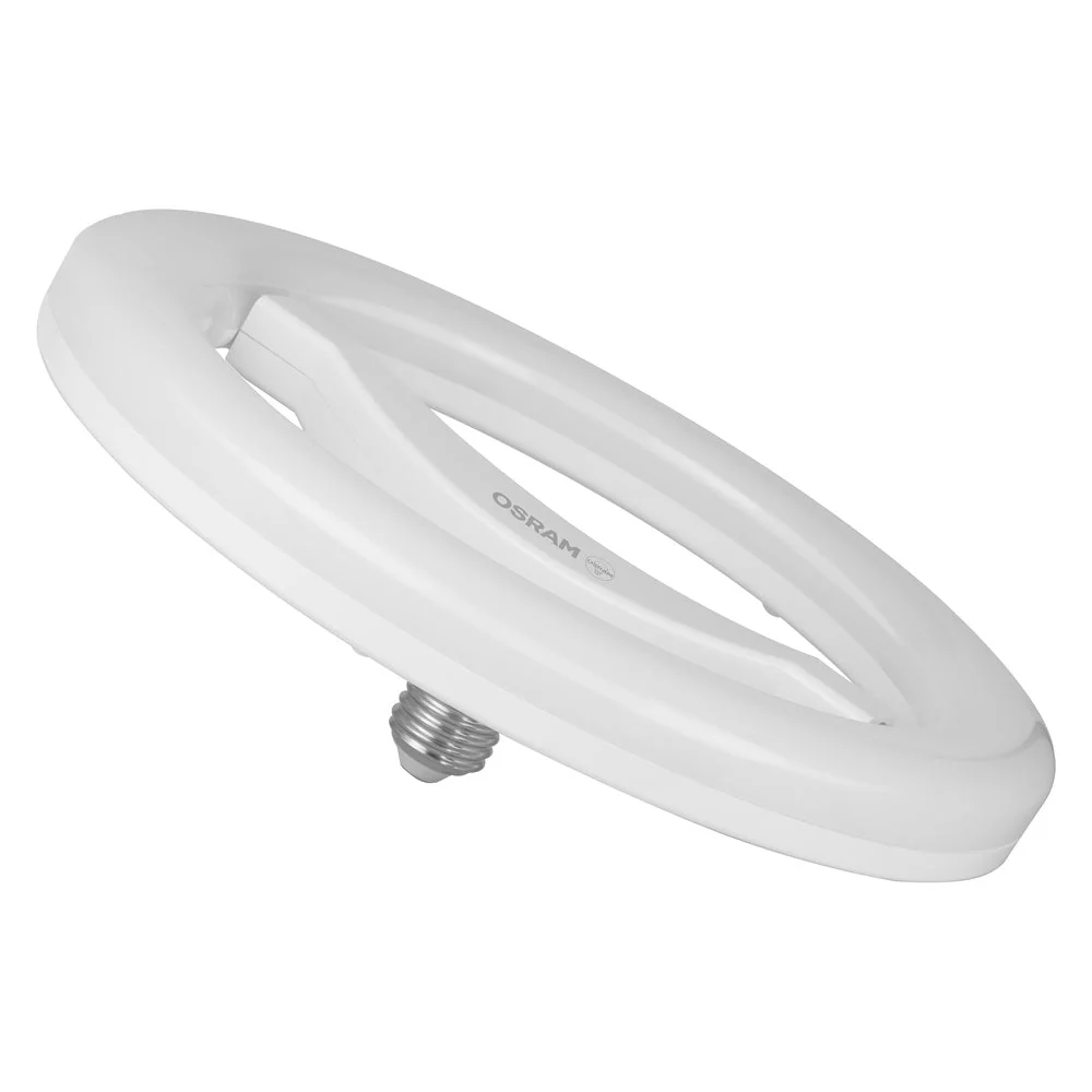 Okrągłe Lampa LED z trzonkiem E27 E27 14,5 W 2700 K 1521lm - Image 3