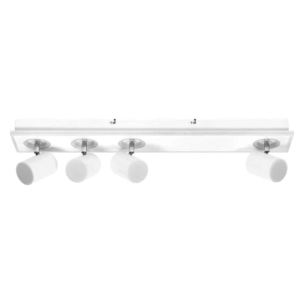 Oprawa LED 58,50W Sufitowa Regulowane Reflektory - Image 2