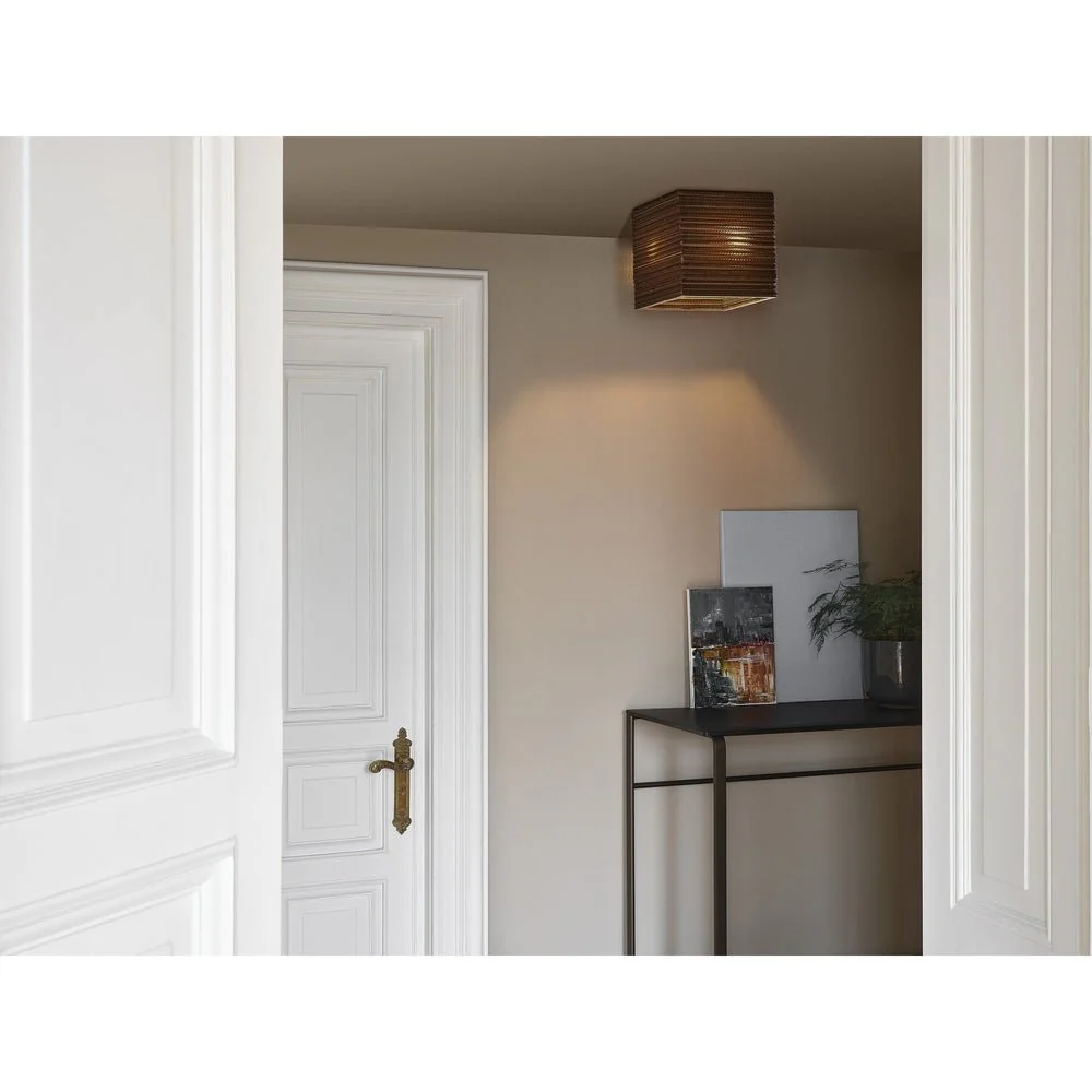 Oprawa LED dekoracyjna E27 Minimalistyczna - Image 4