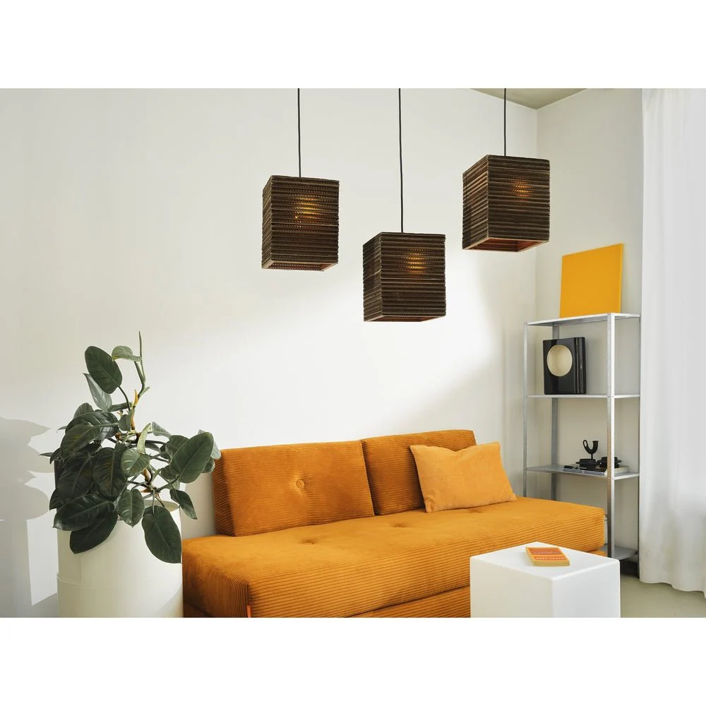 Oprawa LED dekoracyjna E27 Nowoczesna - Image 4