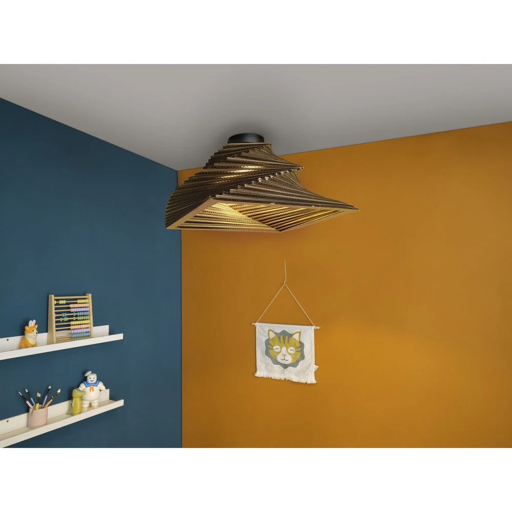 Oprawa LED dekoracyjna E27 Uniwersalna - Image 4