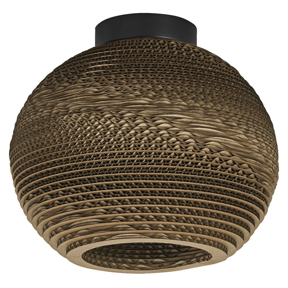 Oprawa LED dekoracyjna z oprawką E27 Designerska - Image 2