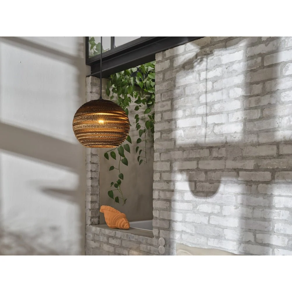 Oprawa LED dekoracyjna z oprawką E27 Stylowa - Image 4