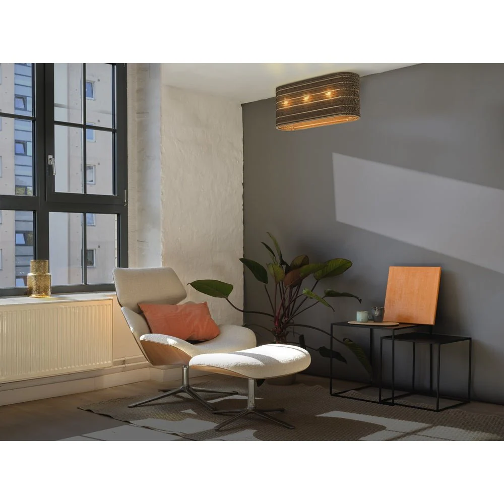 Oprawa LED dekoracyjna z oprawką E27 Uniwersalna - Image 4
