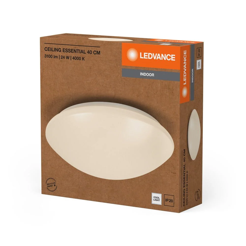 Oprawa LED Essential Ceiling 24W Do Pomieszczeń - Image 3