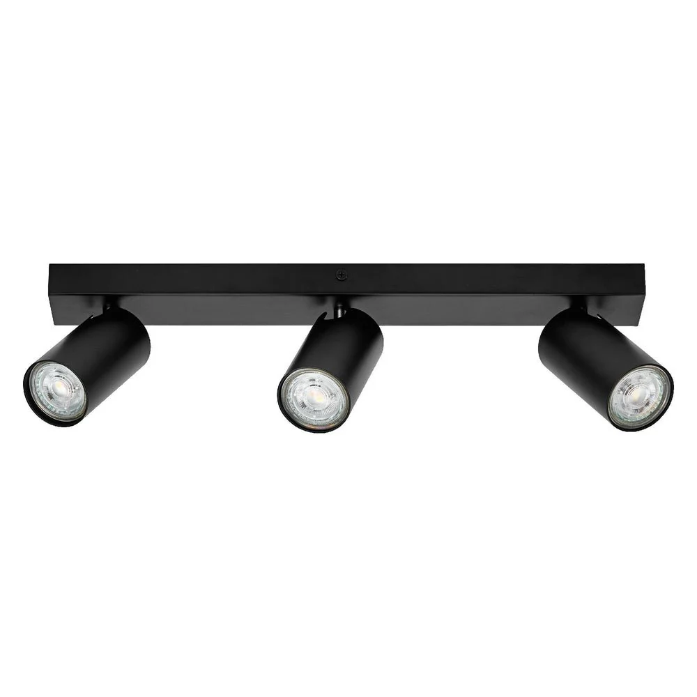Oprawa LED GU10 10,20W Regulowane Reflektory do Sufitu - Image 2