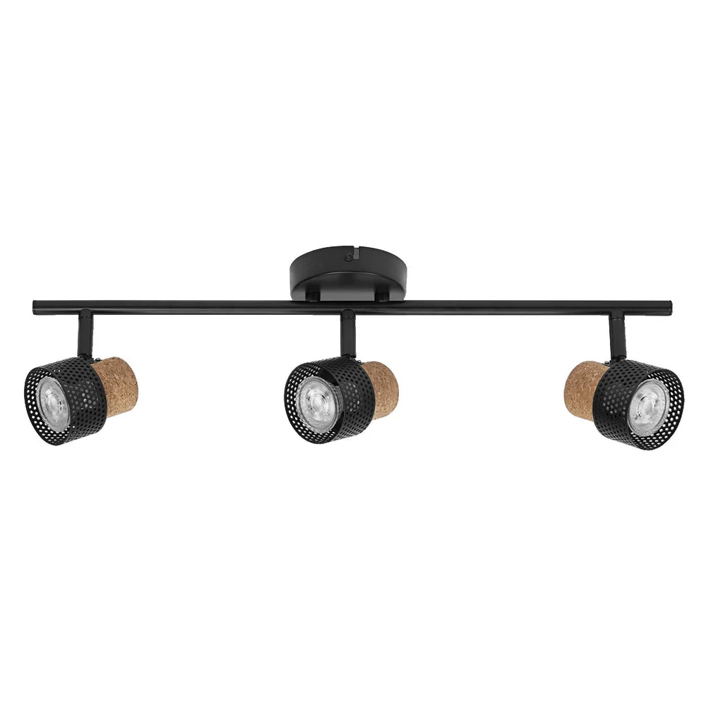 Oprawa LED GU10 10,20W Regulowane Reflektory Klasyczne - Image 2