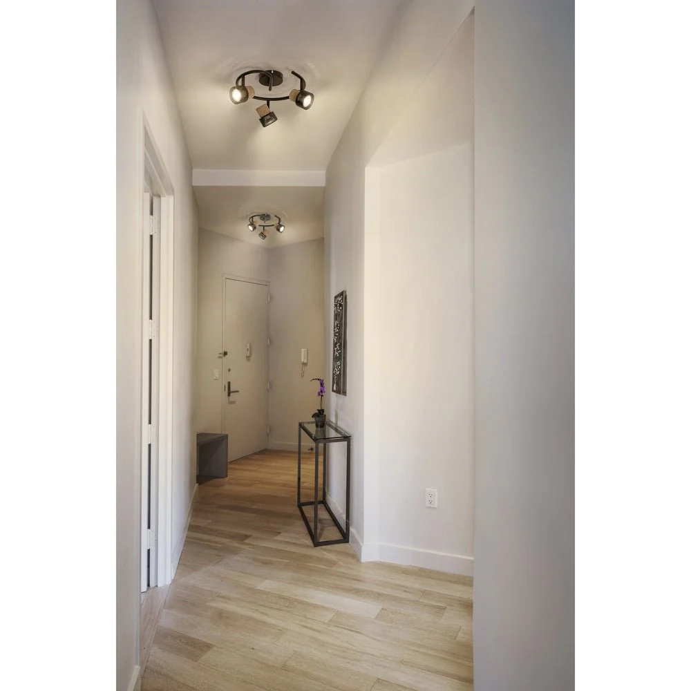 Oprawa LED GU10 10,20W Sufitowe Regulowane Reflektory - Image 4