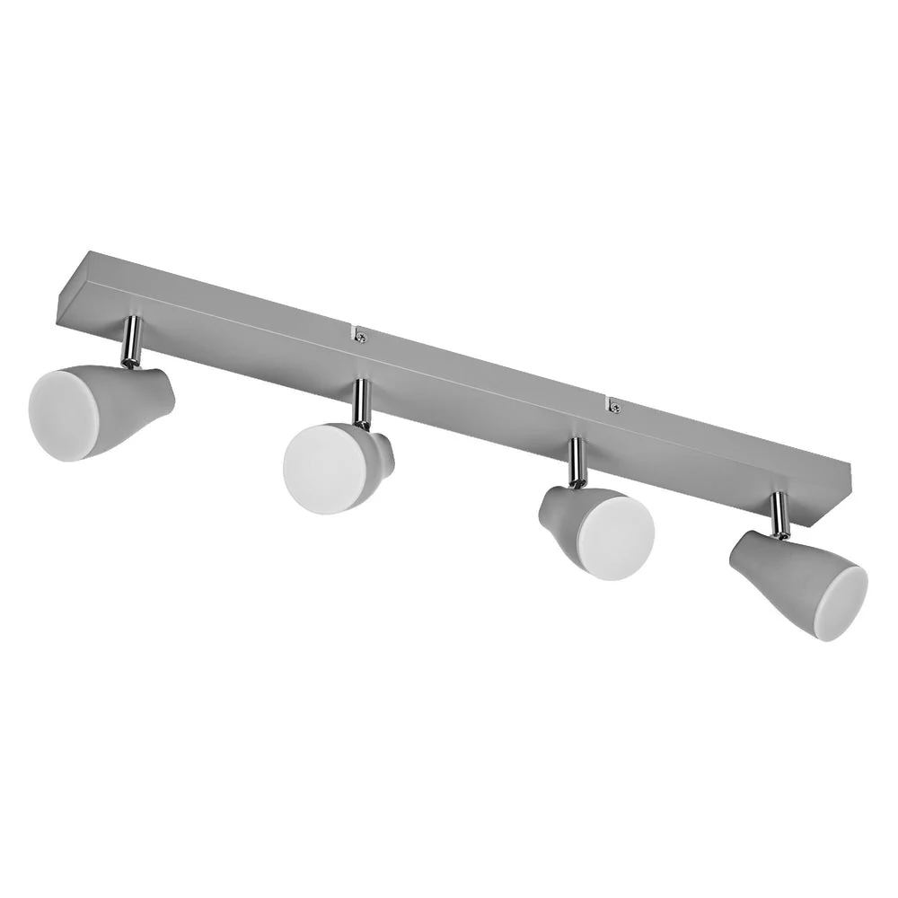Oprawa LED GU10 17,20W Sufitowa Reflektory Elastyczne - Image 2
