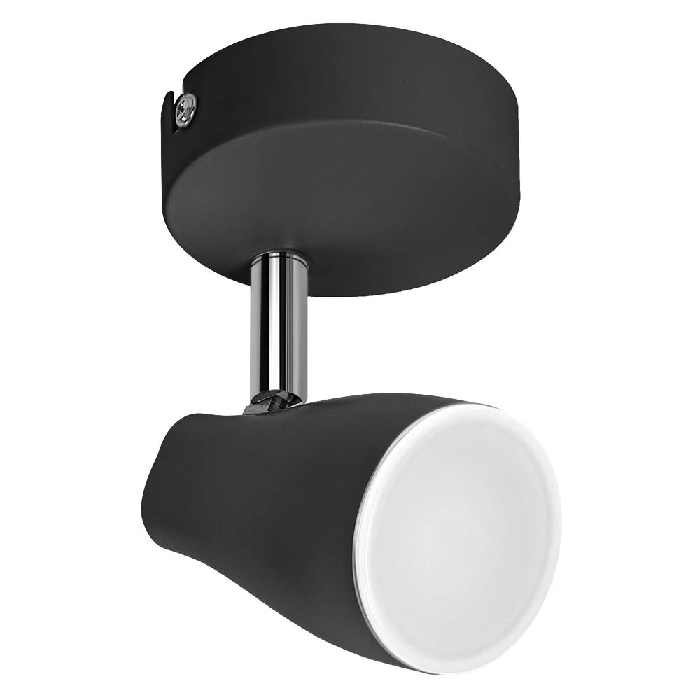 Oprawa LED GU10 4,30W Reflektory Elastyczne Sufitowe - Image 2