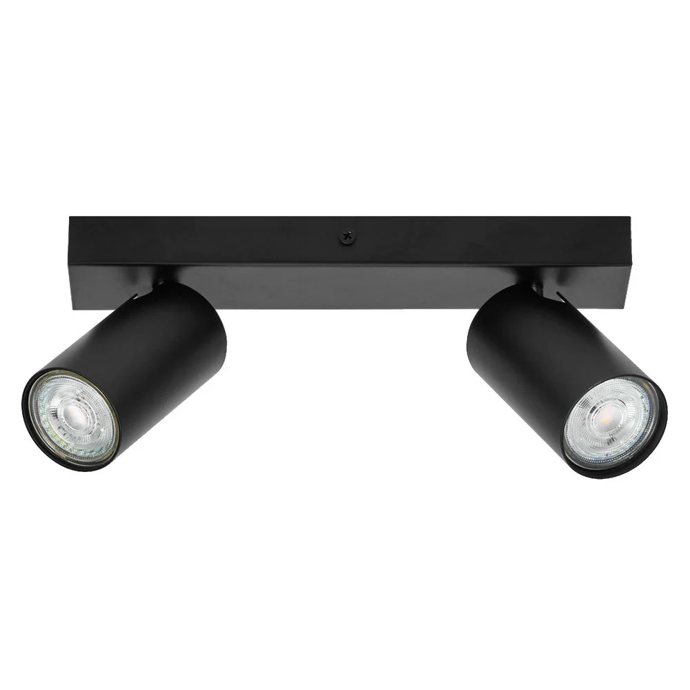 Oprawa LED GU10 6,80W Sufitowa Regulowane Reflektory - Image 2