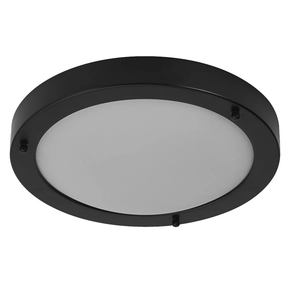 Oprawa LED IP44 z gniazdem E27 - Image 2