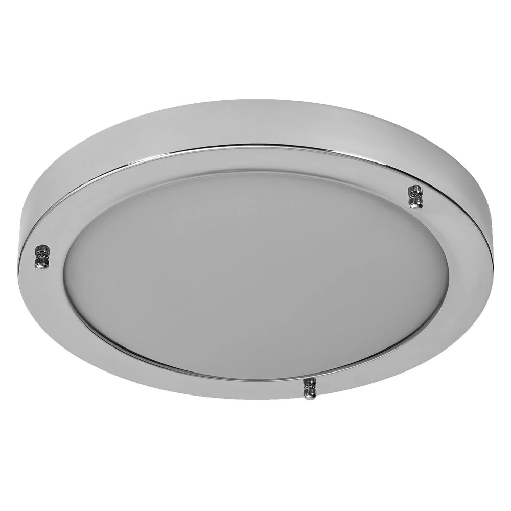 Oprawa LED IP44 z wejściem E27 - Image 2