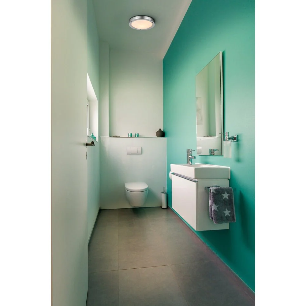 Oprawa LED IP44 z wejściem E27 - Image 4