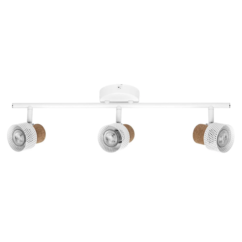 Oprawa LED regulowane reflektory punktowe GU10 10,20W - Image 2