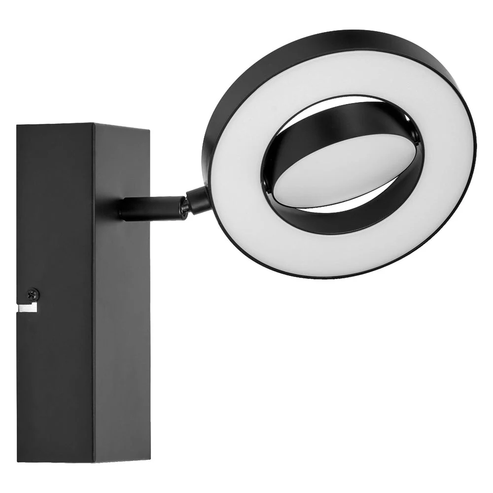 Oprawa LED sufitowa reflektory punktowe i 11W 3000-6500K - Image 2