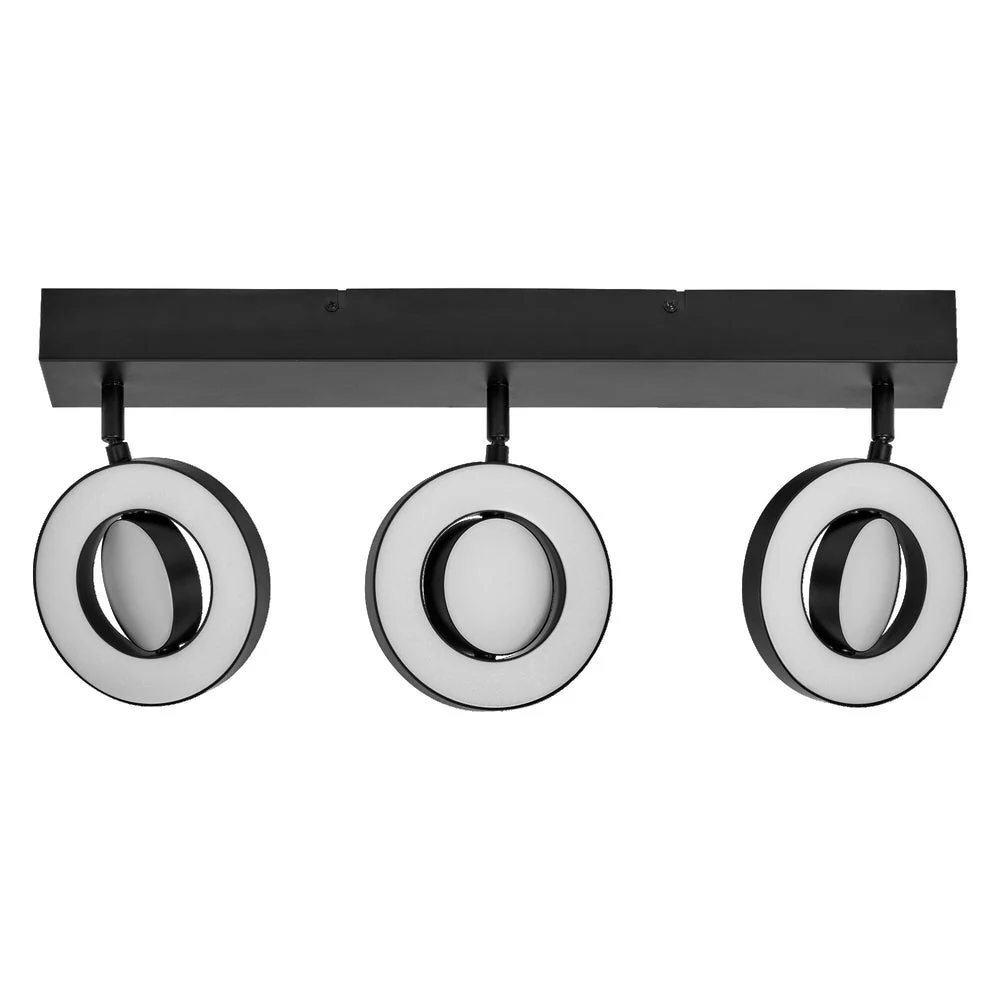 Oprawa LED sufitowa reflektory punktowe i 29W 3000-6500K - Image 2