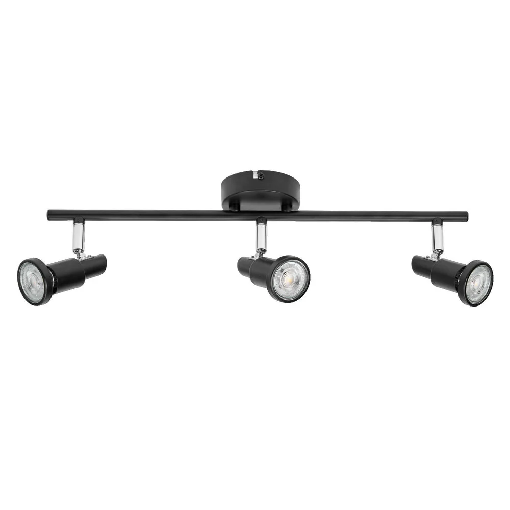 Oprawa LED sufitowa ściemnialne reflektory GU10 10,20W - Image 2