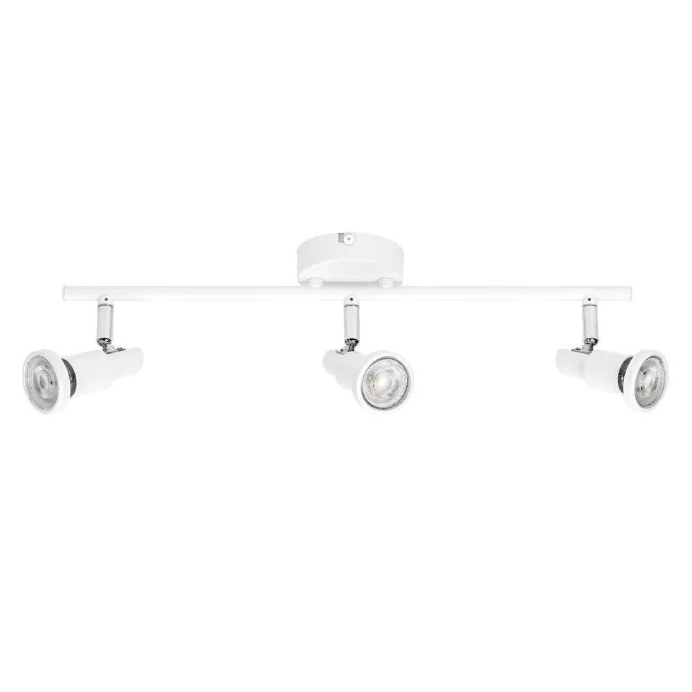 Oprawa LED sufitowa z regulowanym reflektorem 10,20W 2700K - Image 2