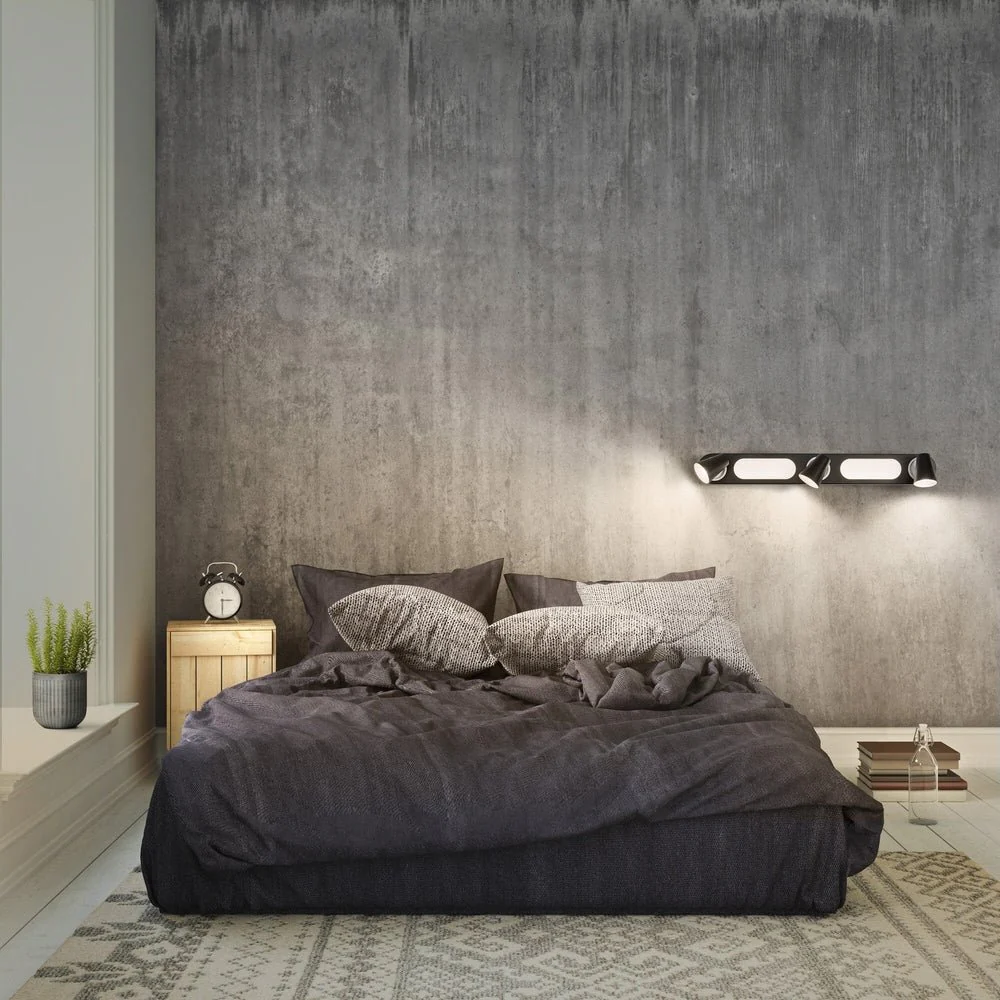 Oprawa LED sufitowa z regulowanymi reflektorami 26W 3000K - Image 4