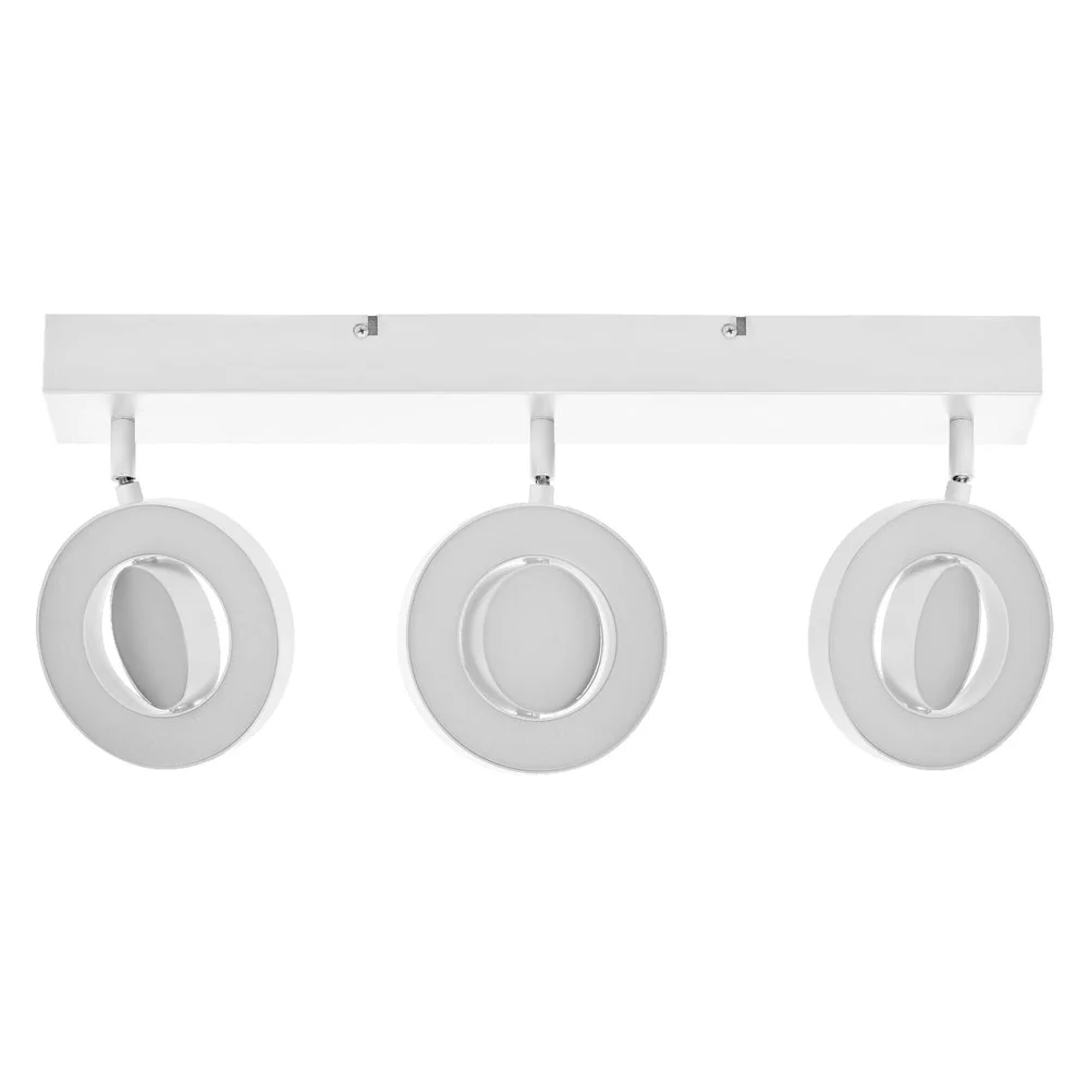 Oprawa LED z regulowanymi reflektorami 29W 3000-6500K 935lm - Image 2
