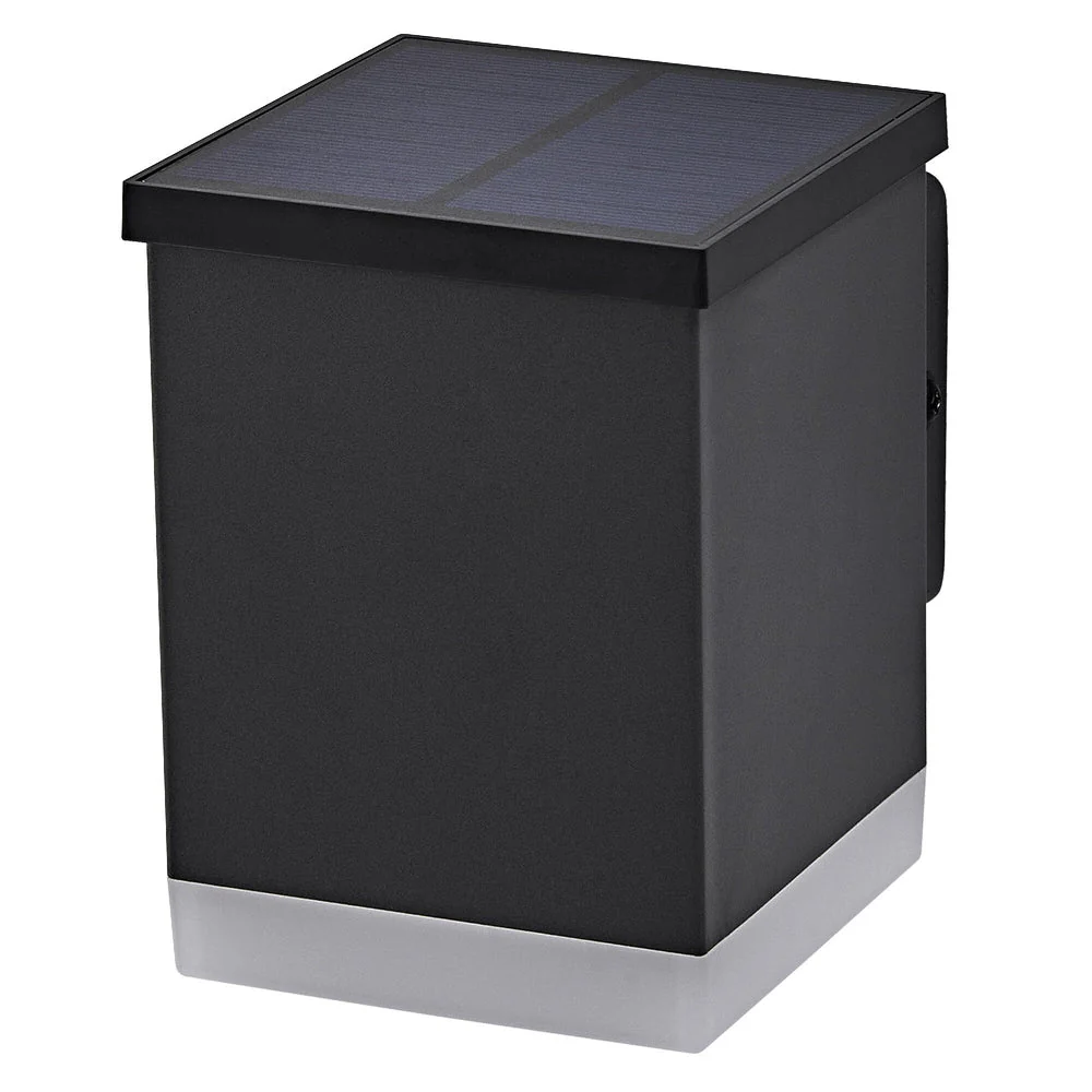 Oprawa LED zasilana energią słoneczną zewnętrzna 0,50W - Image 2