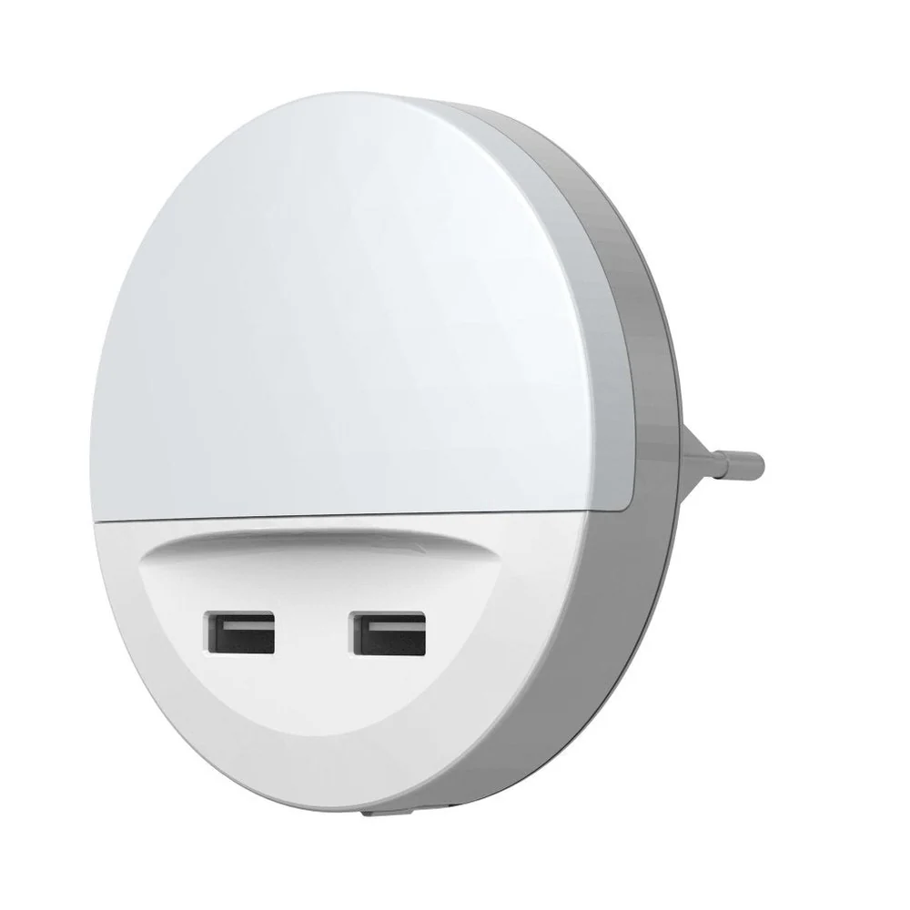 Przenośna lampka LED LUNETTA LED White - Image 2