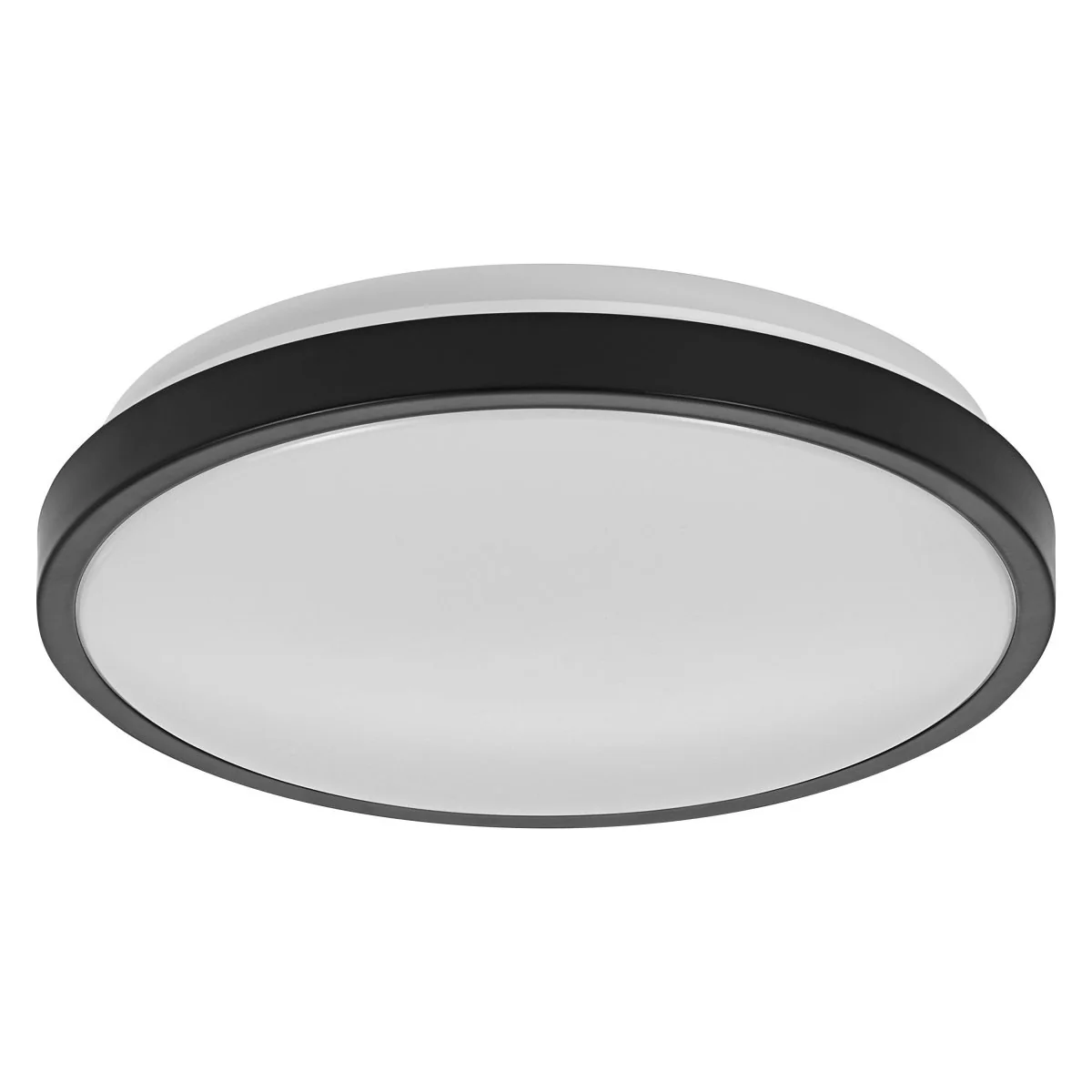 OSRAM Bathroom lampa sufitowa CCT IP44 300 mm czarna, Click - Image 3