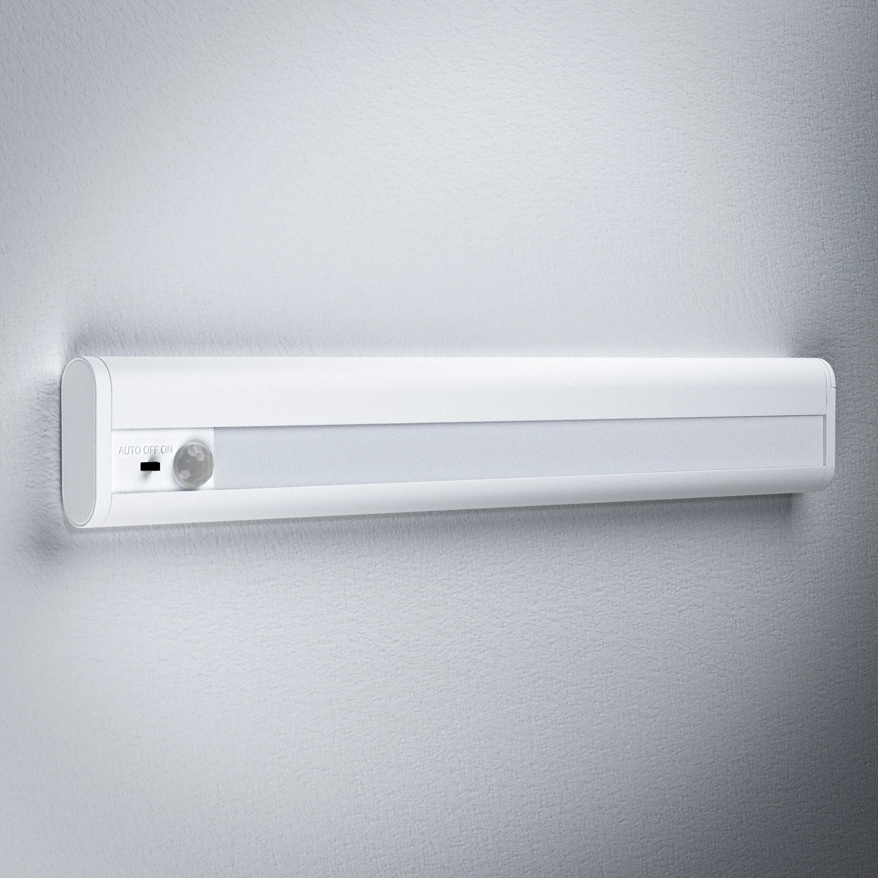 OSRAM Battery LED Spotlight podwójna 10 W 4000 K IP54 czarna - Image 3
