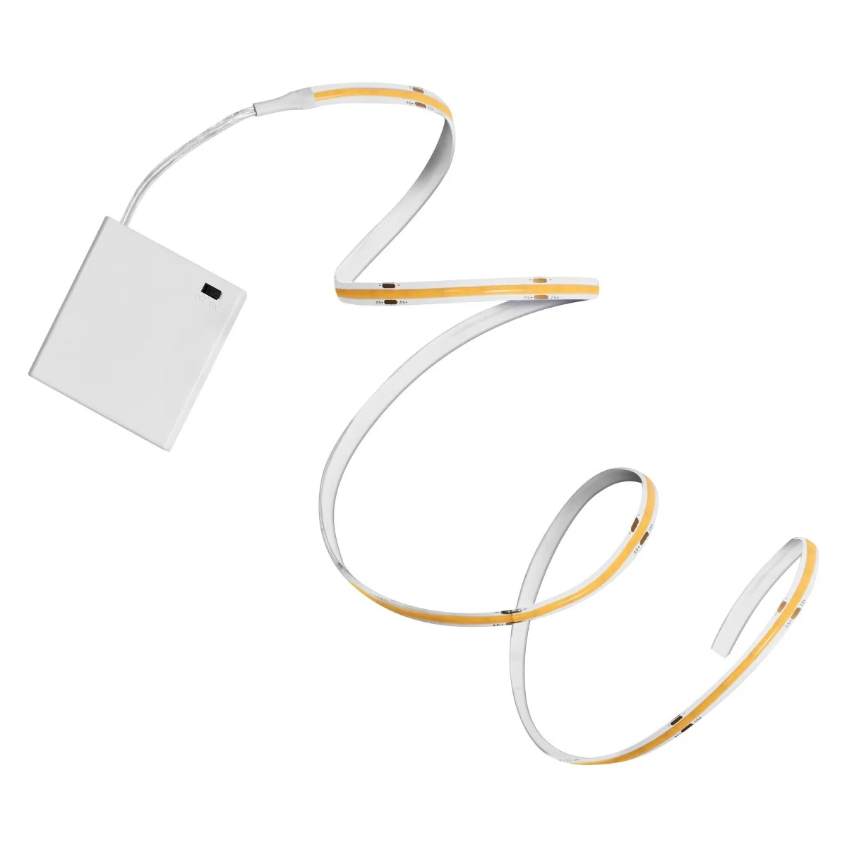 OSRAM BATTERY STRIPS COB 2 m 830 - Image 3