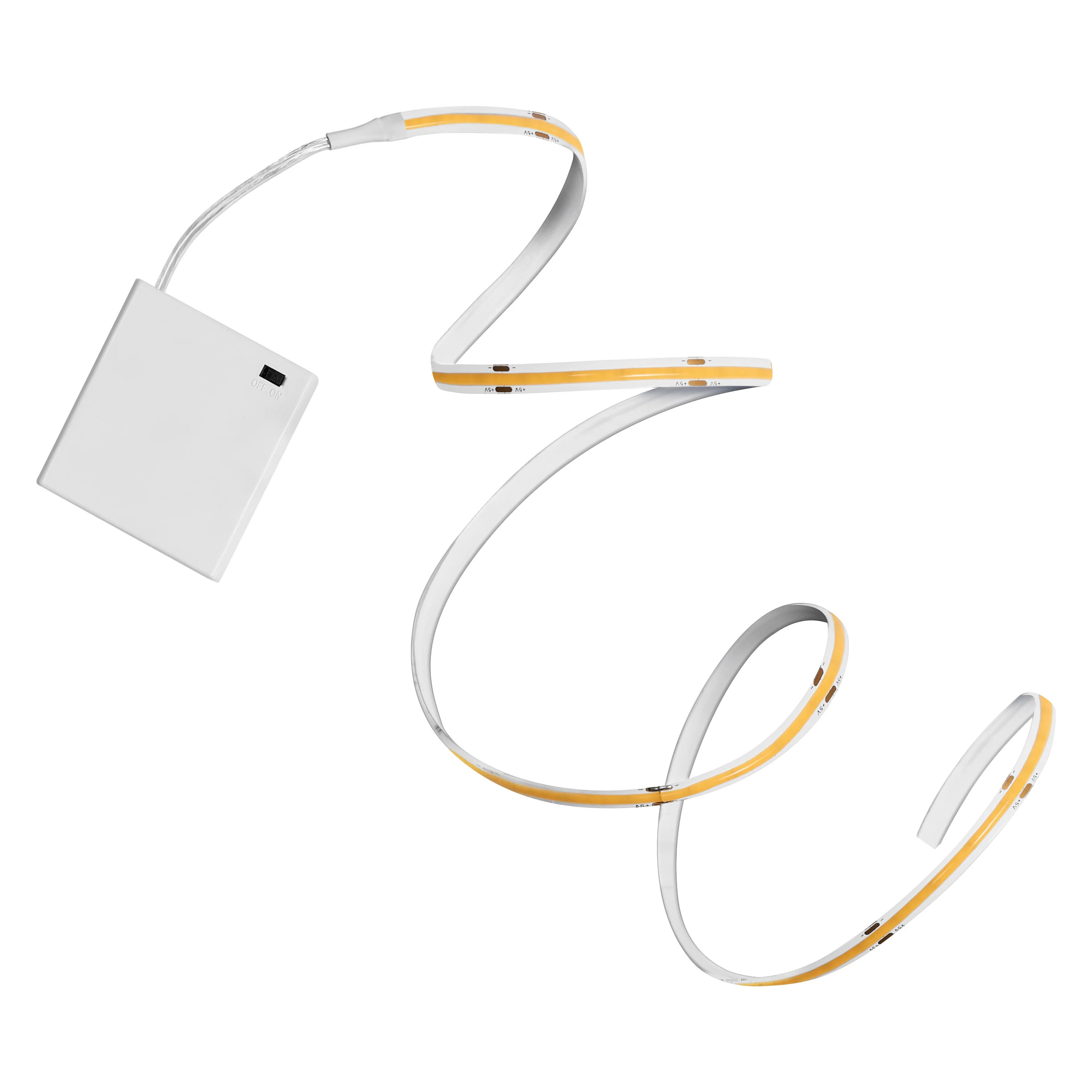 OSRAM BATTERY STRIPS COB 2M 830 - Image 7
