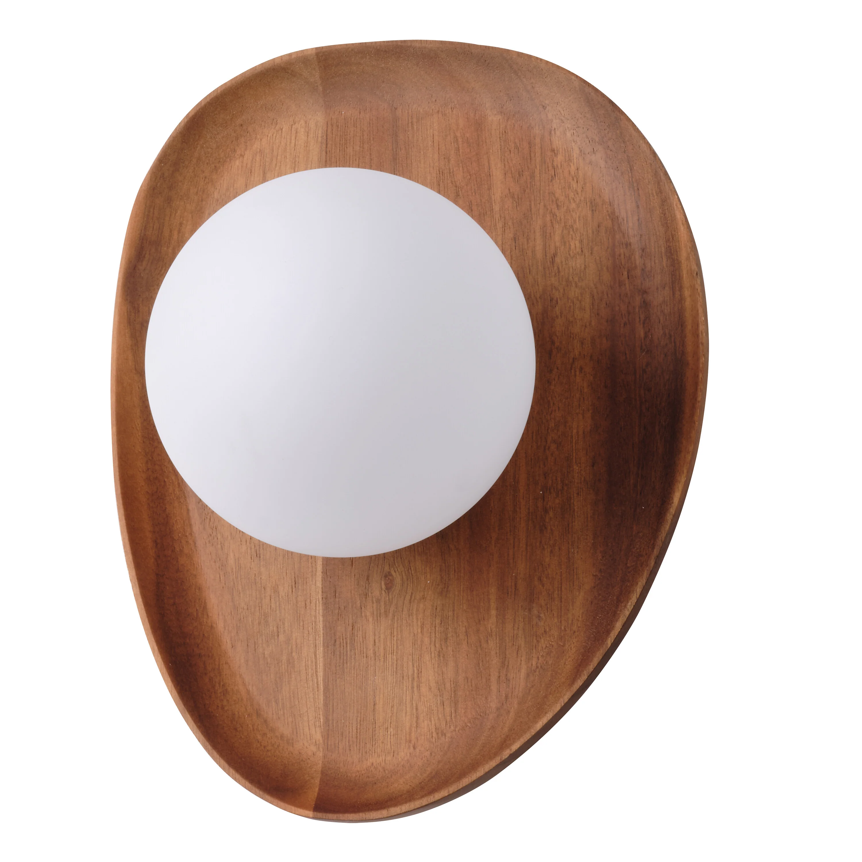 OSRAM Decor Acacia Nest Lampa stołowa 1x G9 brązowa - Image 7