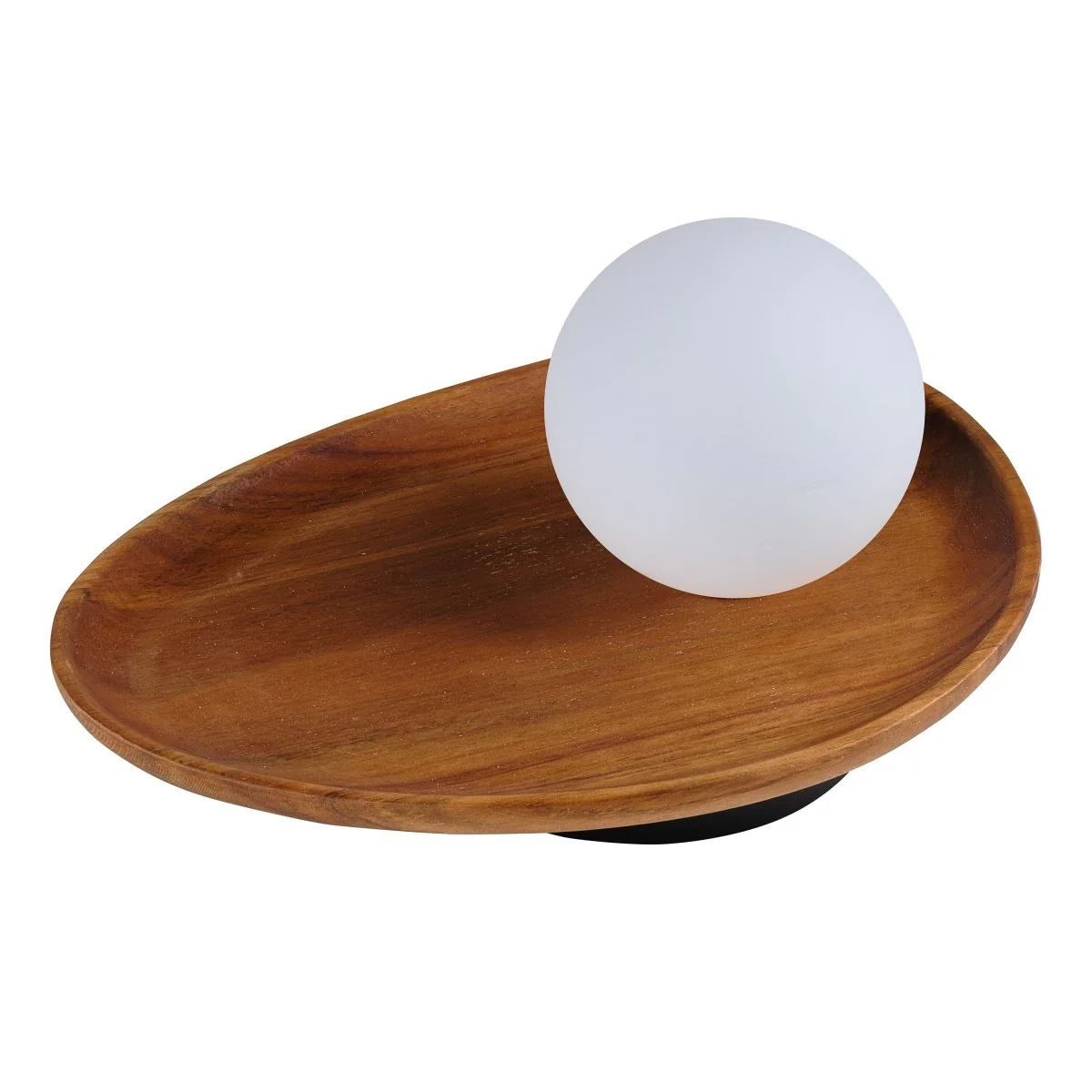 OSRAM Decor Acacia Nest Lampa stołowa 1xG9 brązowa - Image 3