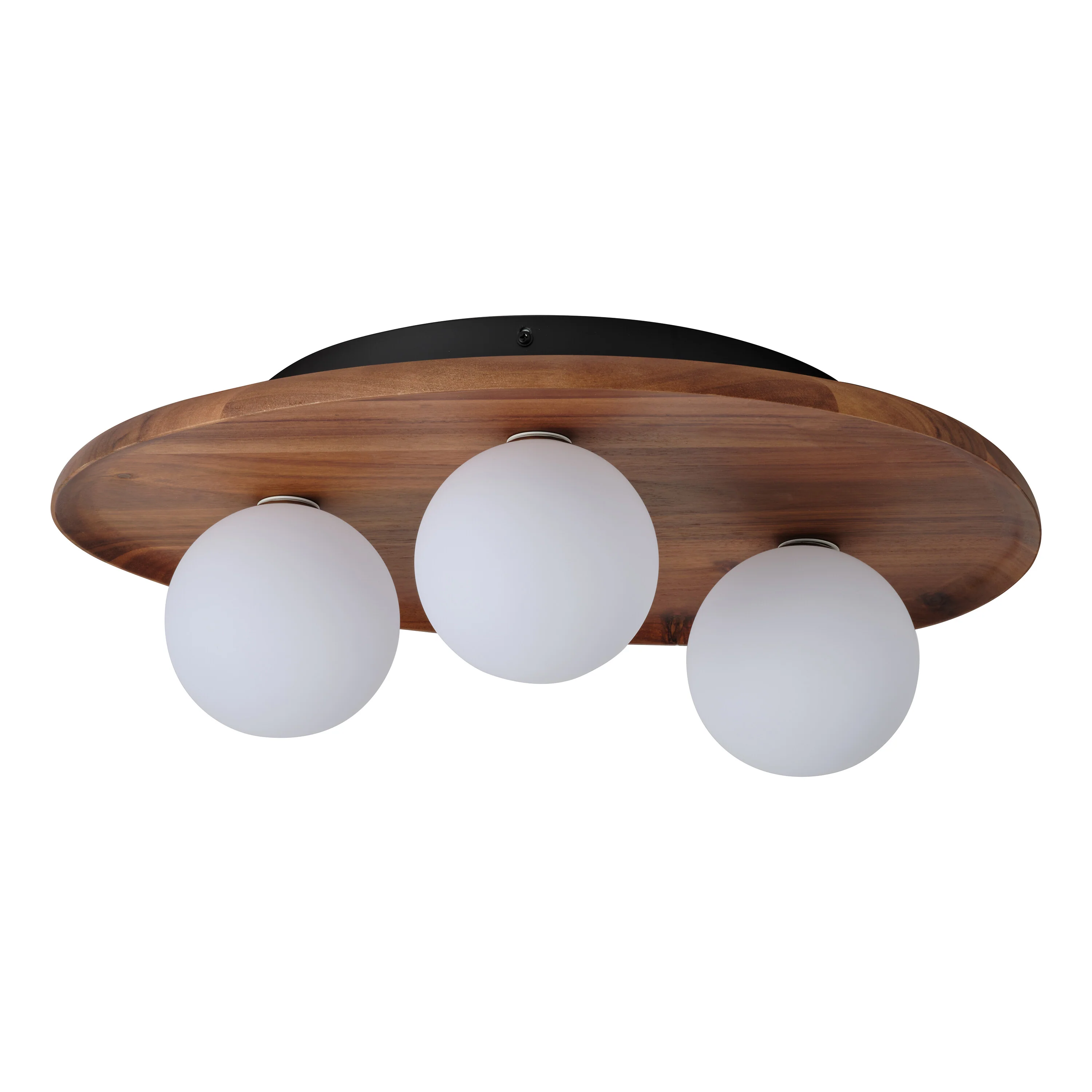 OSRAM Decor Acacia Nest Plafon 1xG9 brązowy - Image 7