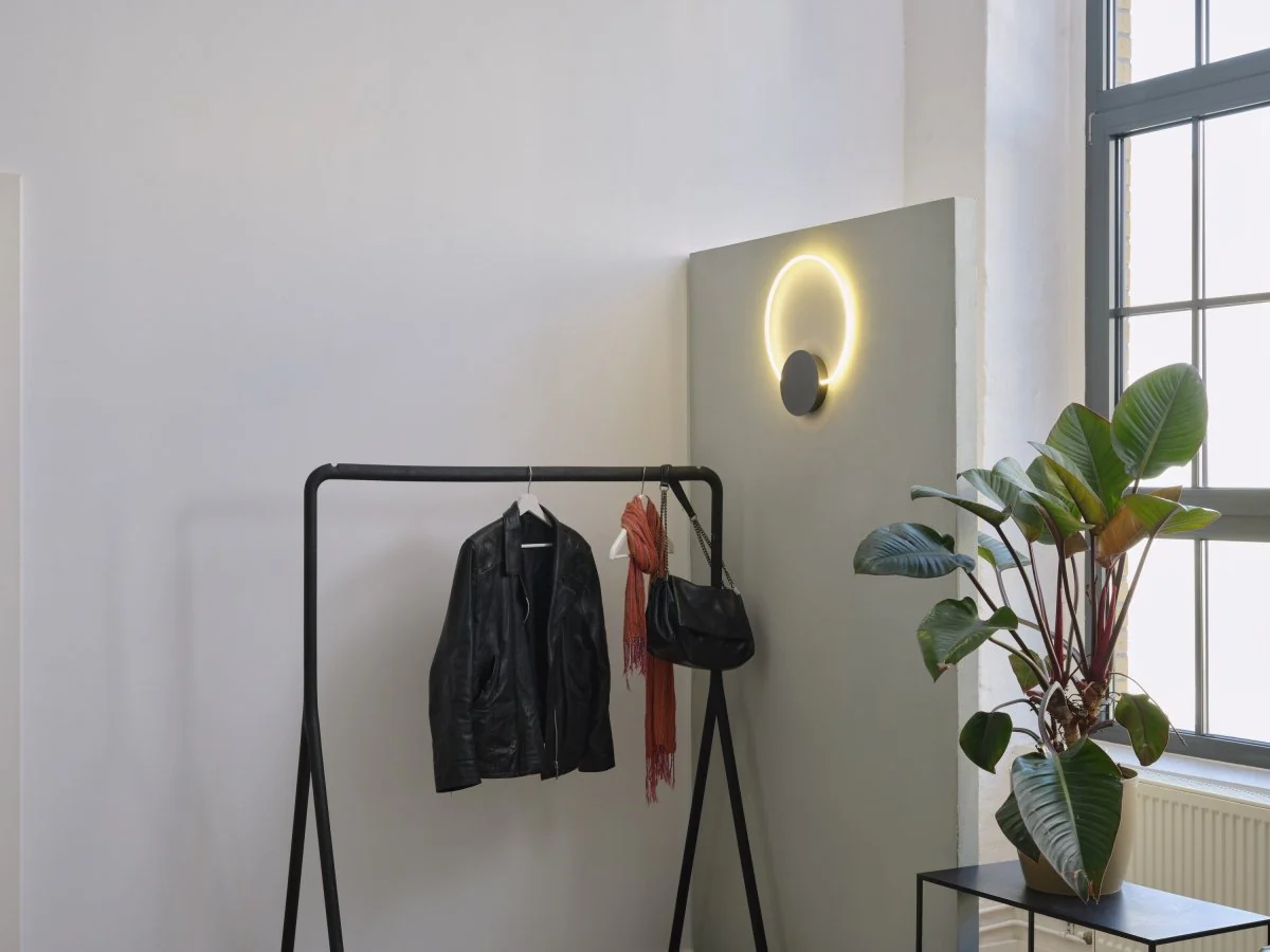 OSRAM Decor Aura Kinkiet 10W 830 Click Select - Image 4