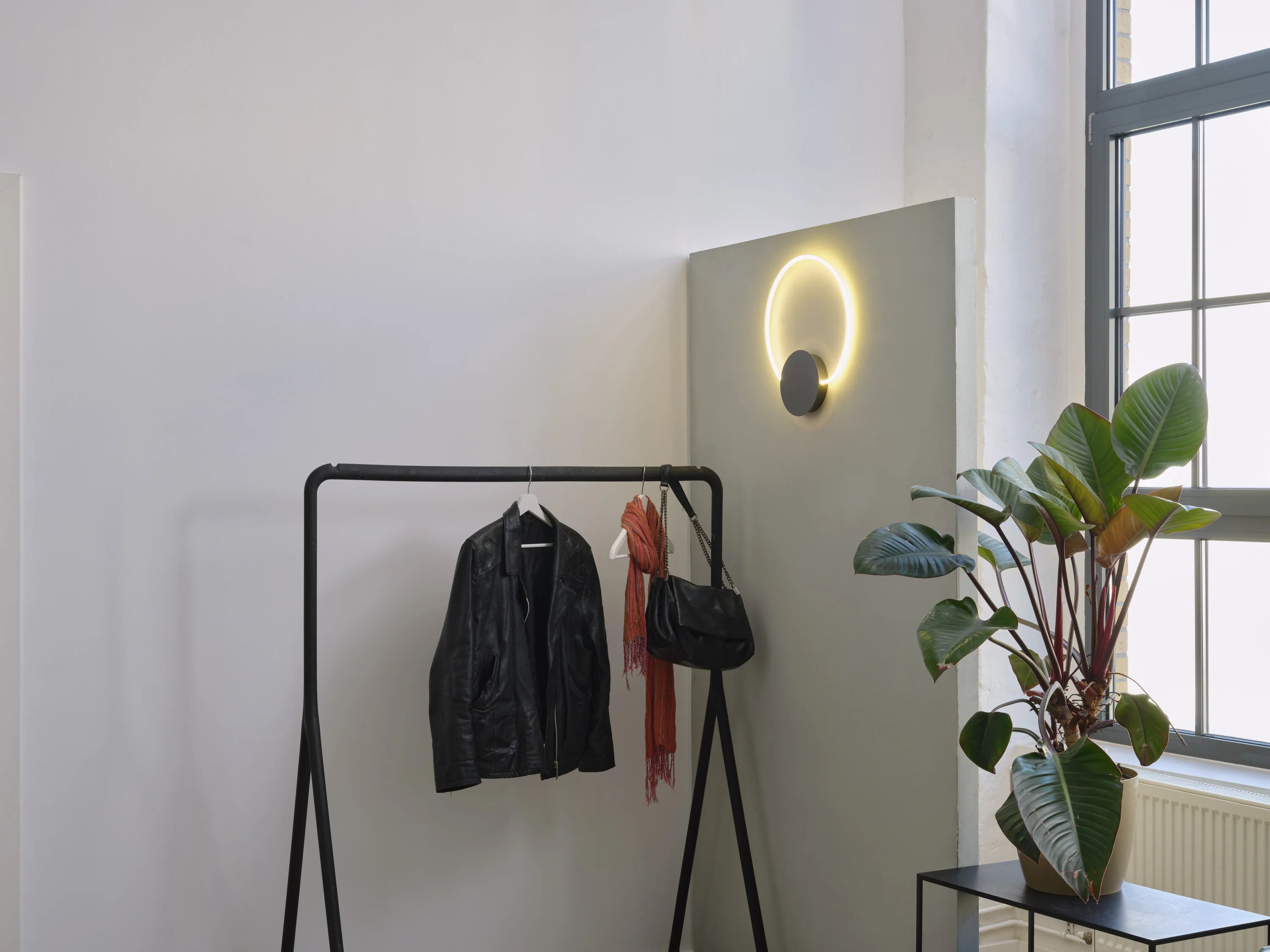 OSRAM Decor Aura Kinkiet 10W 830 Click Select - Image 8