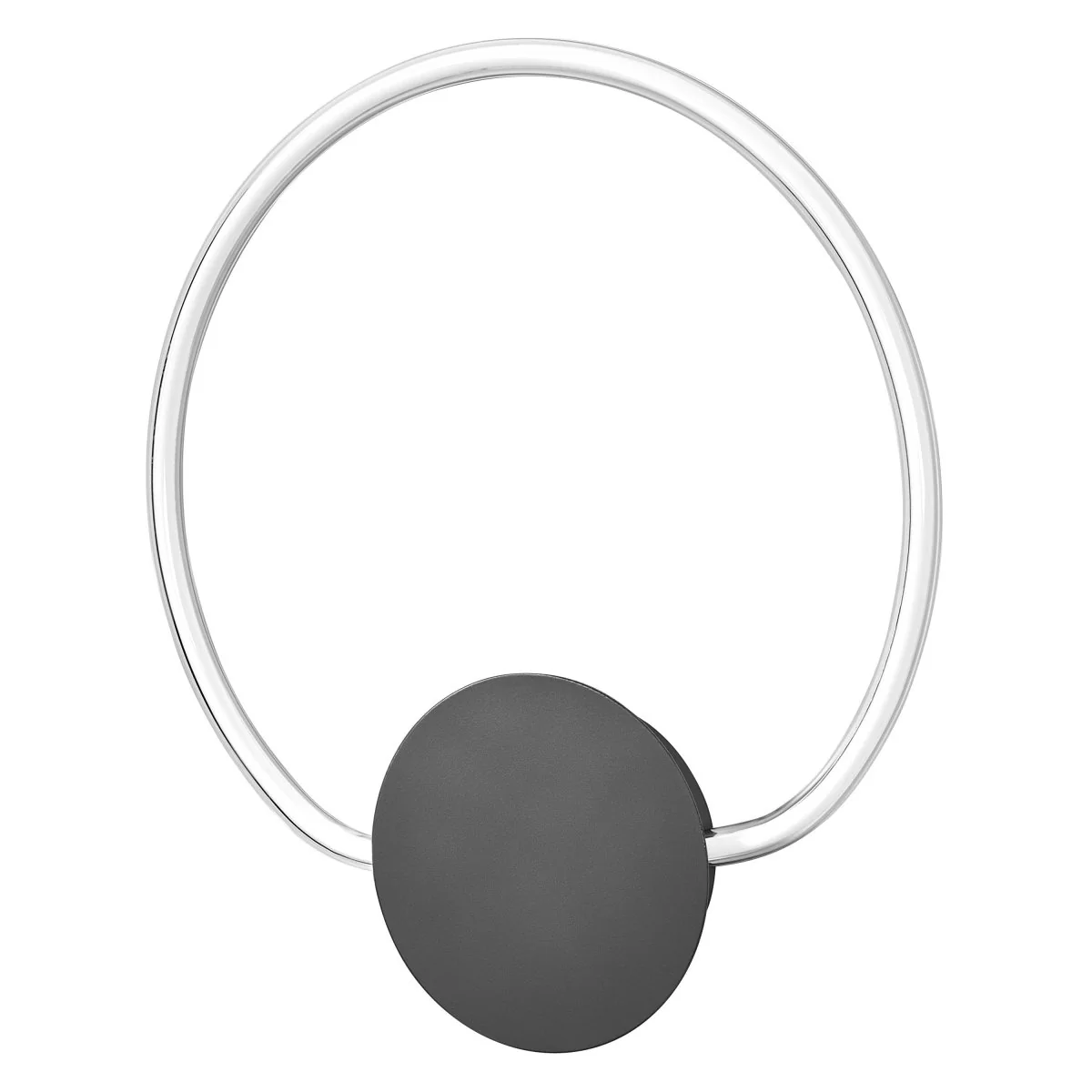 OSRAM Decor Aura Kinkiet 10W 830 Click Select Classic - Image 3
